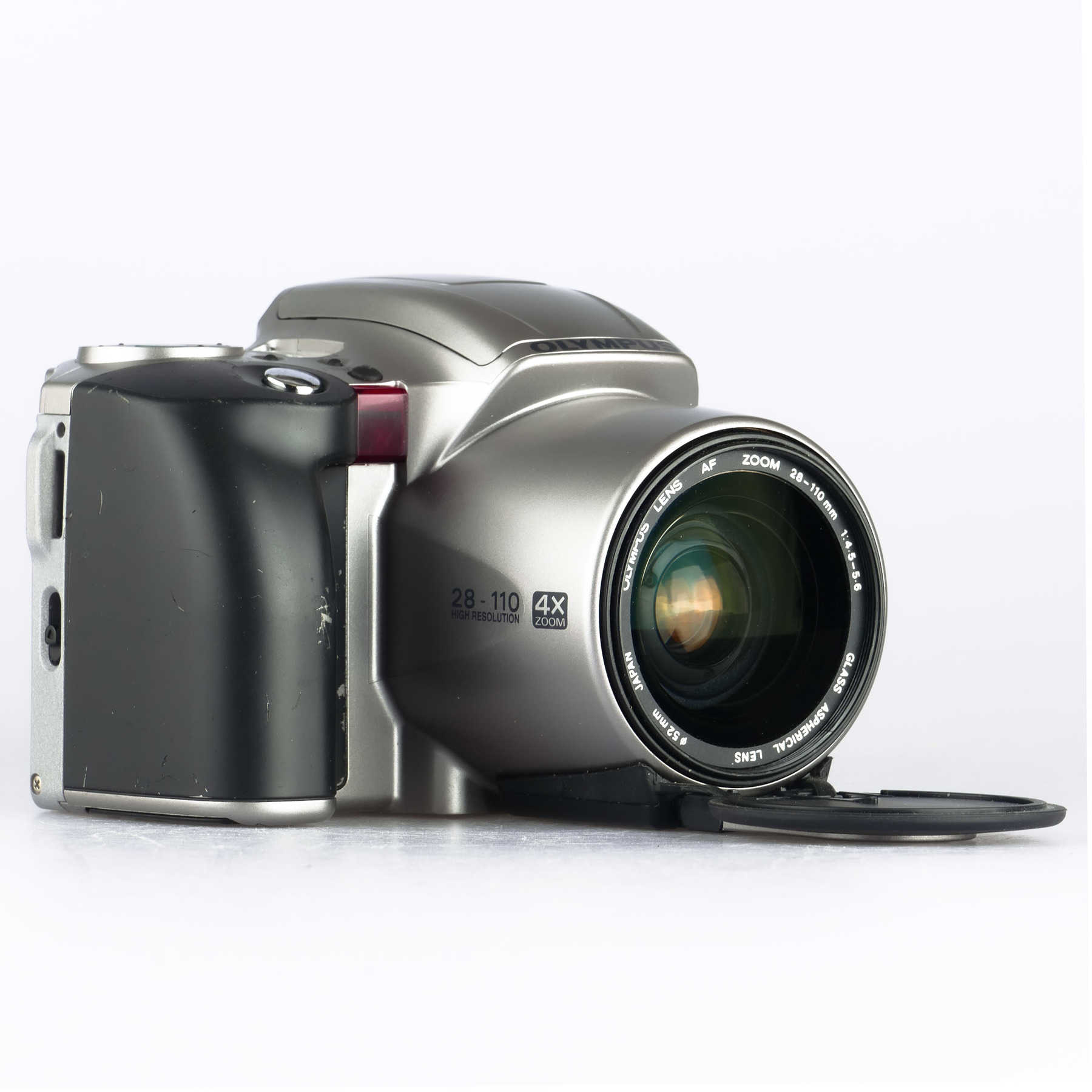 Olympus IS20 DLX Kutuzov Photo