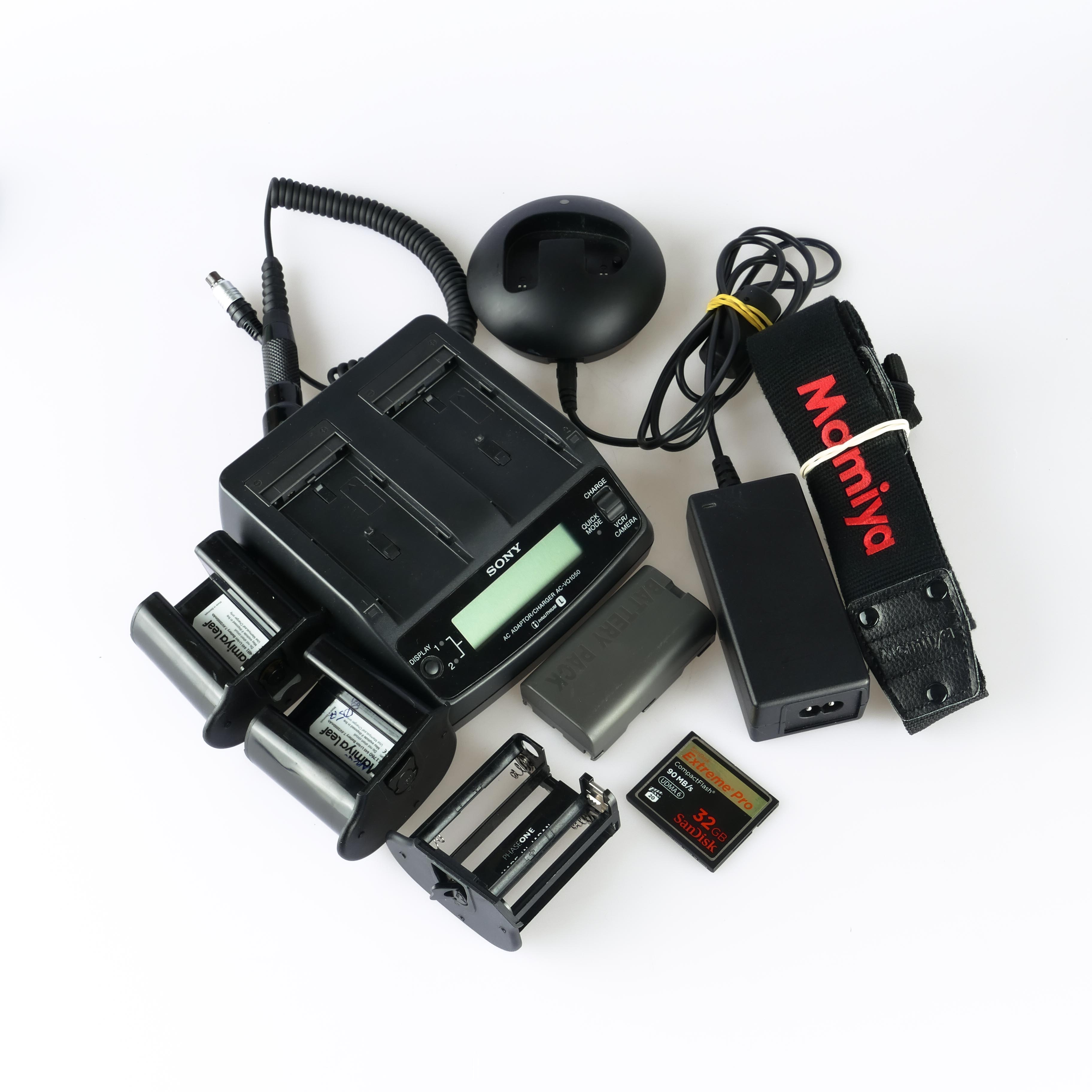 Mamiya 645 AFD III+80mm f/2.8 Mamiya-Sekor D+Leaf Aptus-II 6 28Mpx
