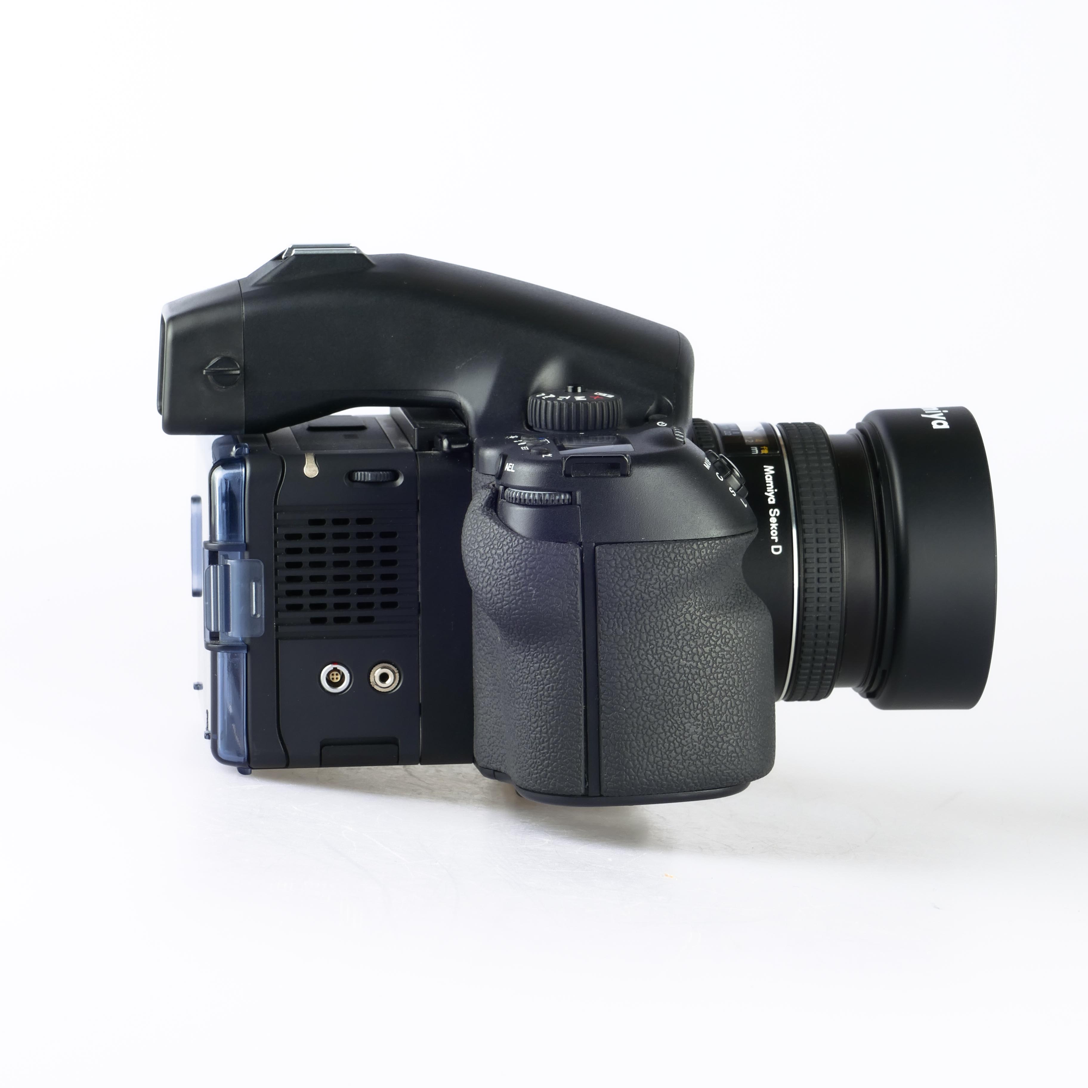 Mamiya 645 AFD III+80mm f/2.8 Mamiya-Sekor D+Leaf Aptus-II 6 28Mpx