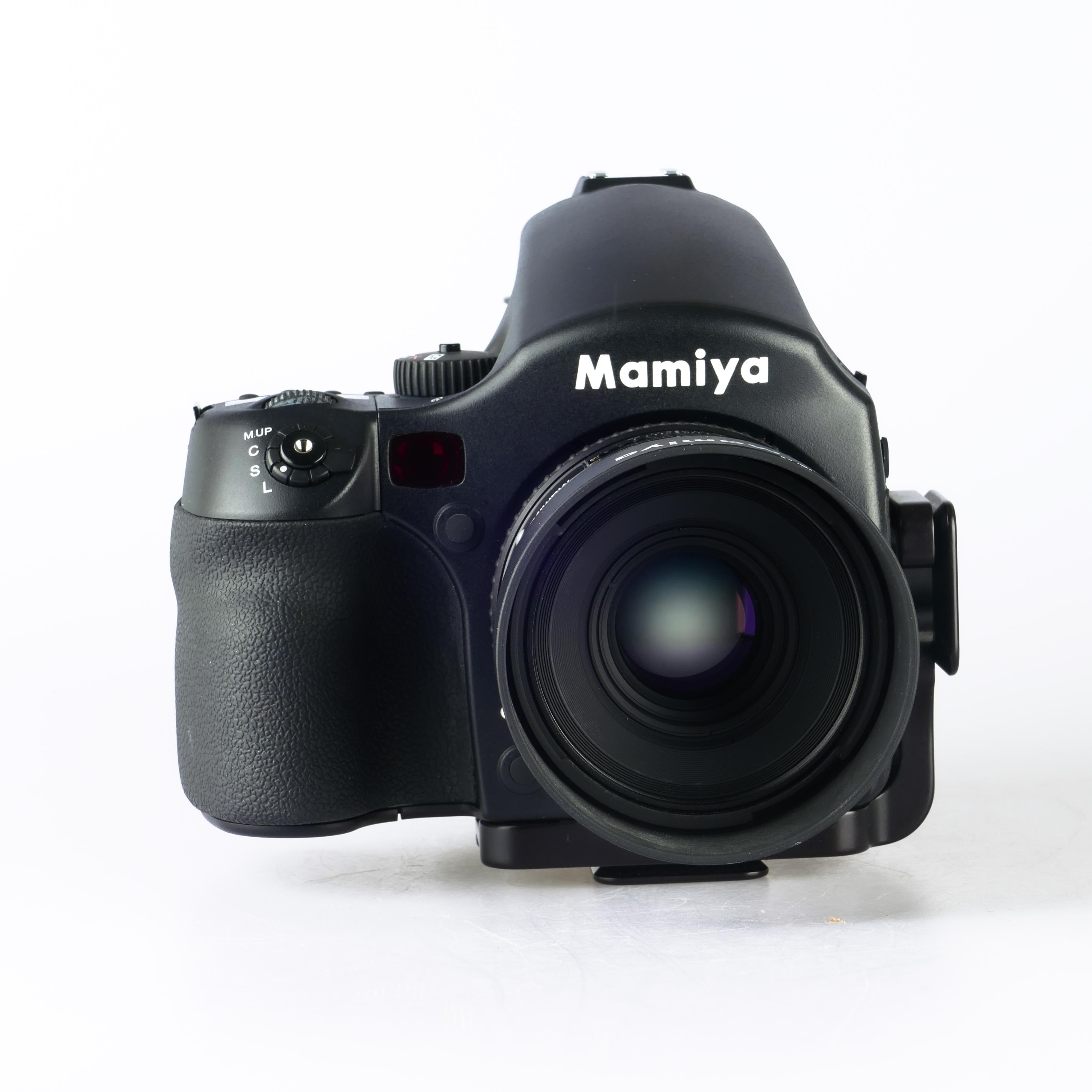 Mamiya 645 AFD III+80mm f/2.8 Mamiya-Sekor D+Leaf Aptus-II 6 28Mpx