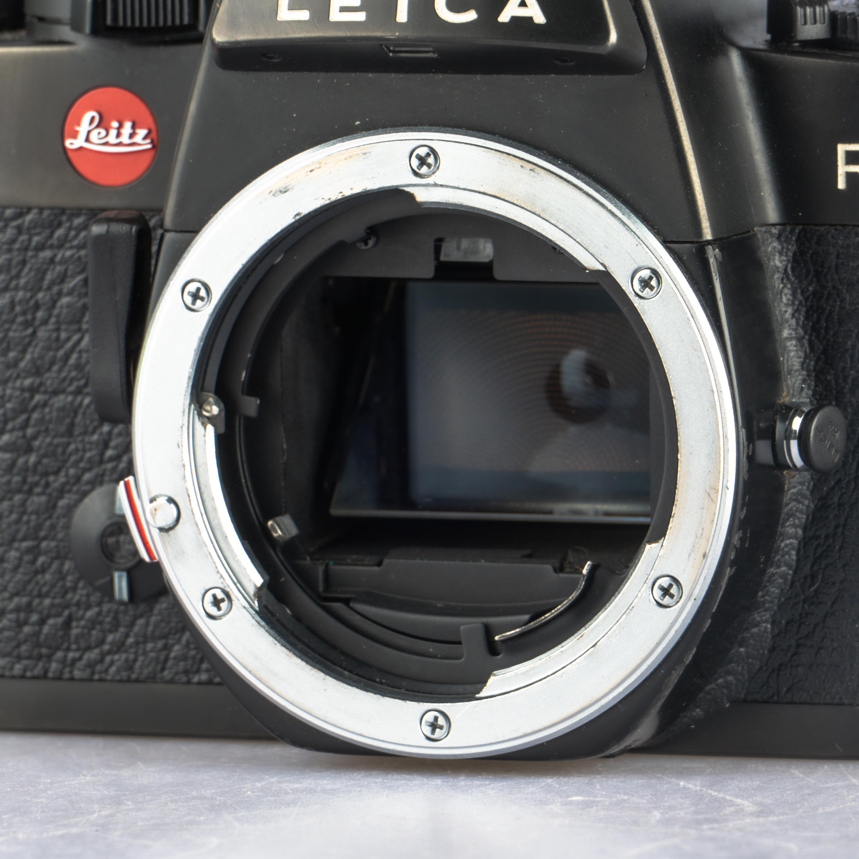 leica r4s mod 2