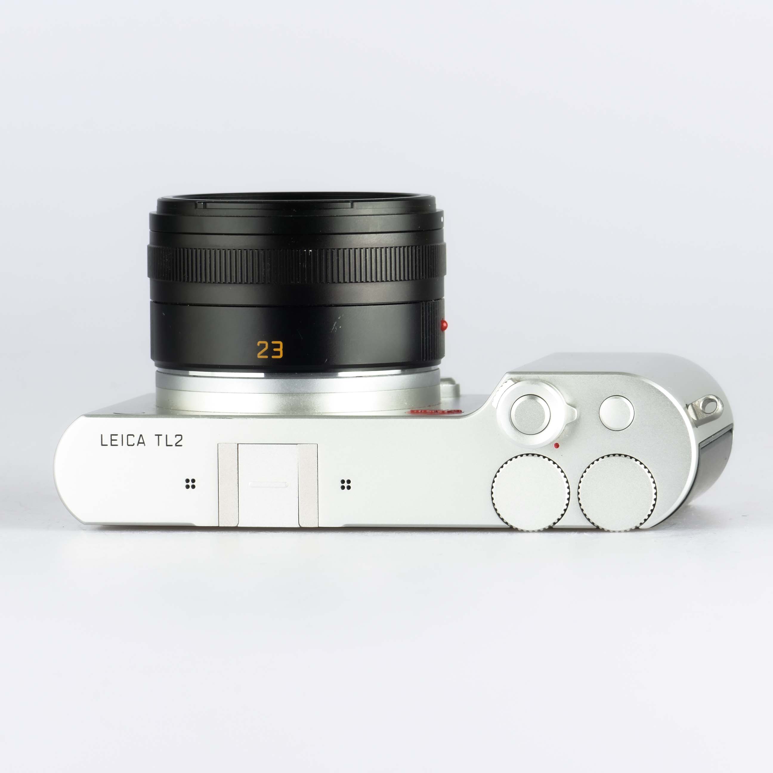 leica tl2 silver