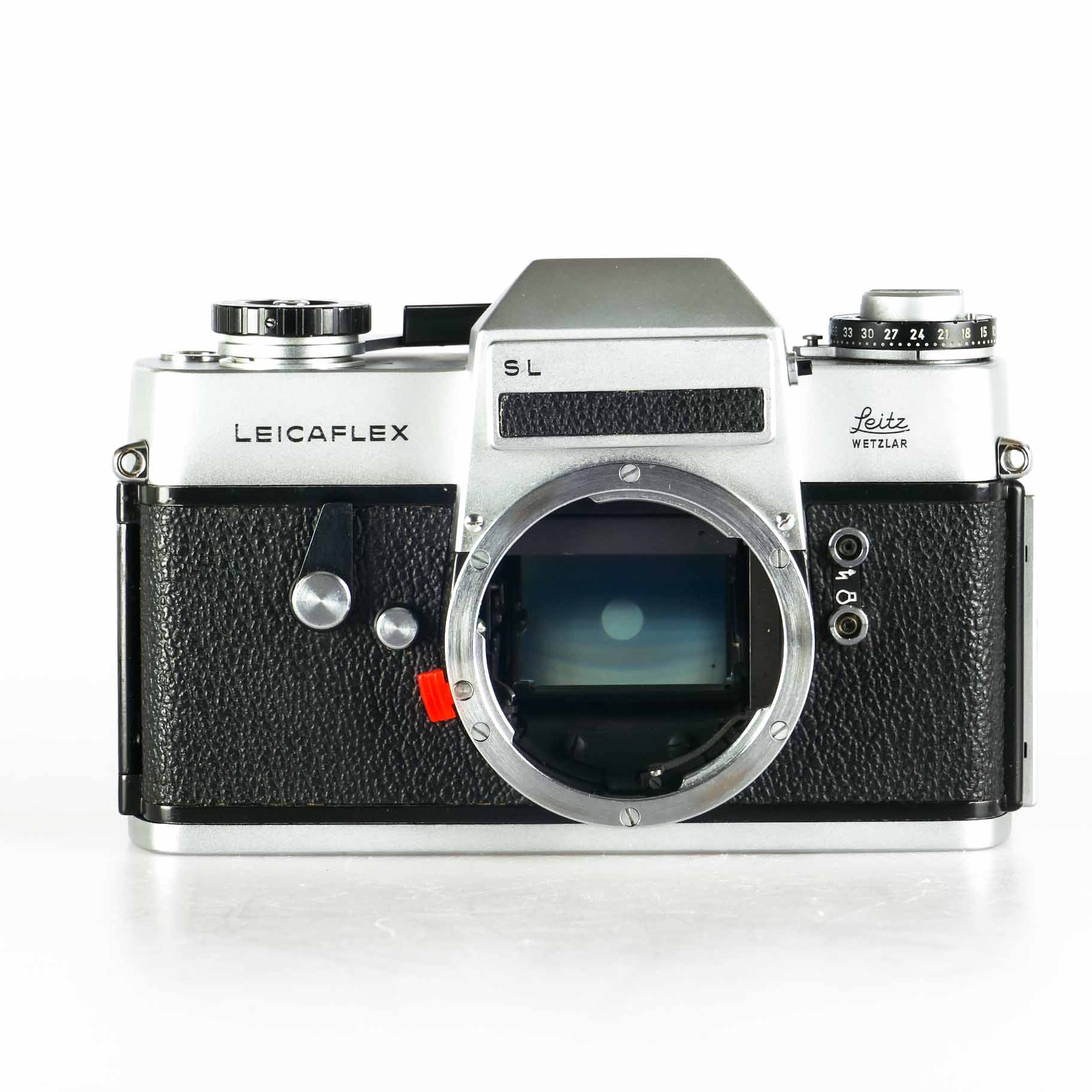 leitz leicaflex sl