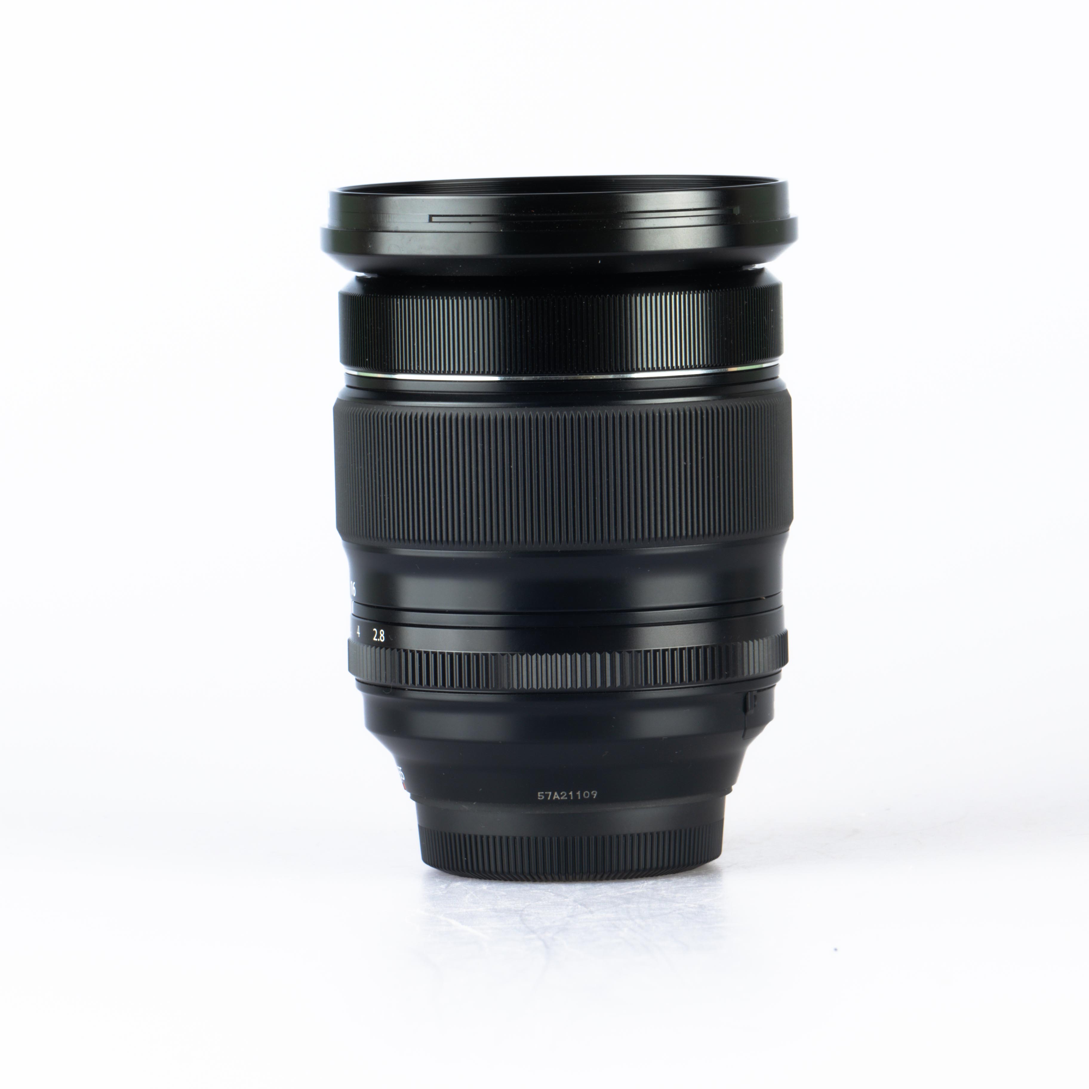 Fujifilm Fujinon XF 16-55mm f/2.8 R LM WR | Kutuzov Photo