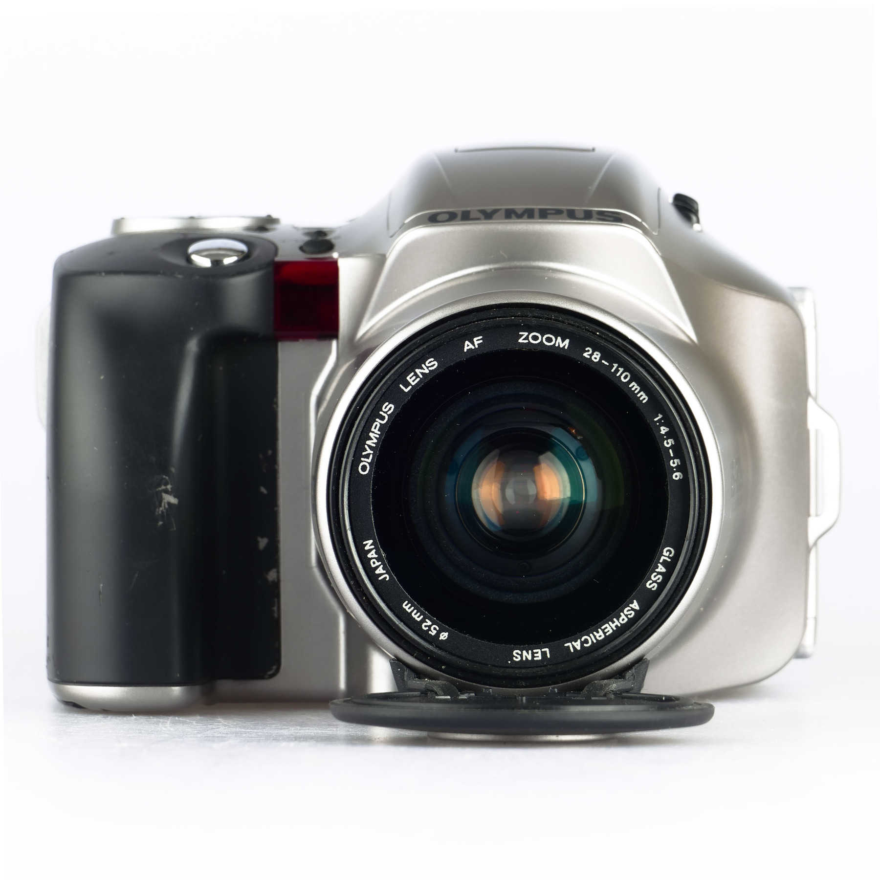 Olympus IS20 DLX Kutuzov Photo