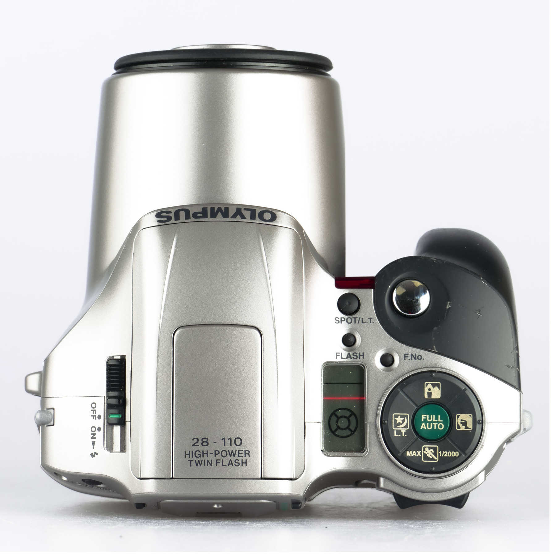 Olympus IS20 DLX Kutuzov Photo