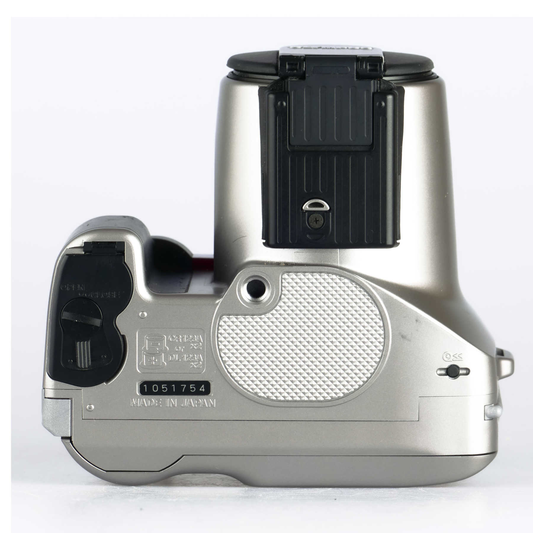 Olympus IS20 DLX Kutuzov Photo