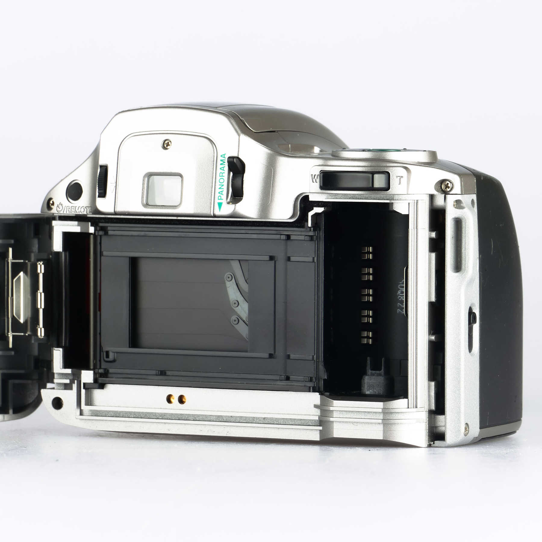 Olympus IS20 DLX Kutuzov Photo