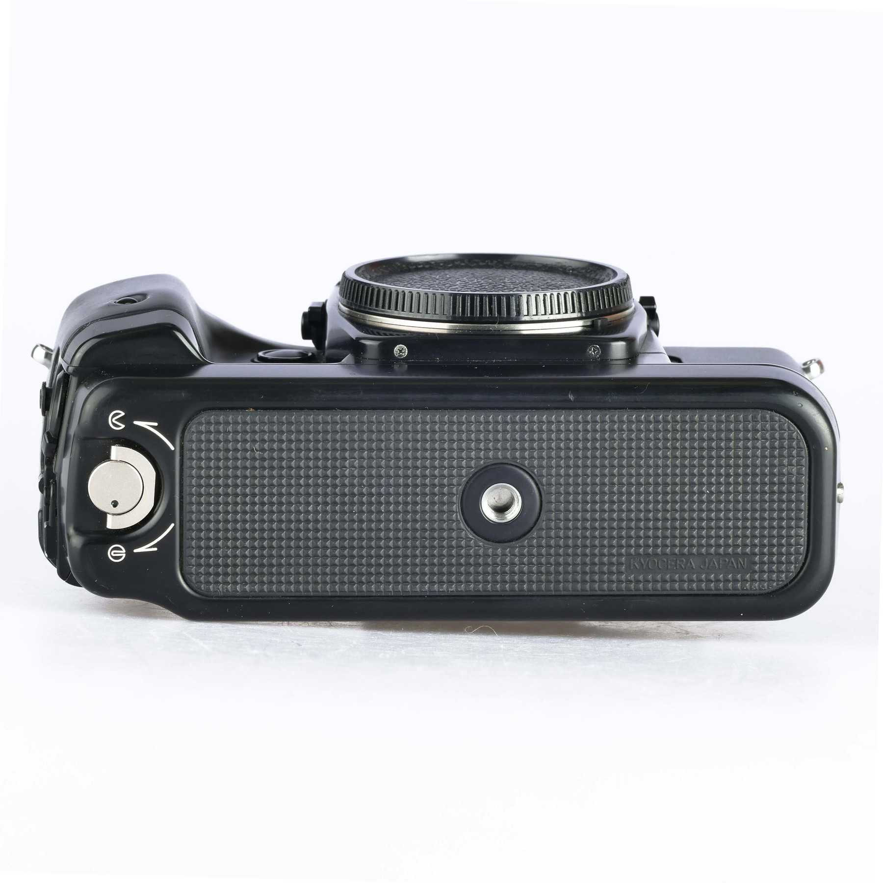 Contax RTS III | Kutuzov Photo