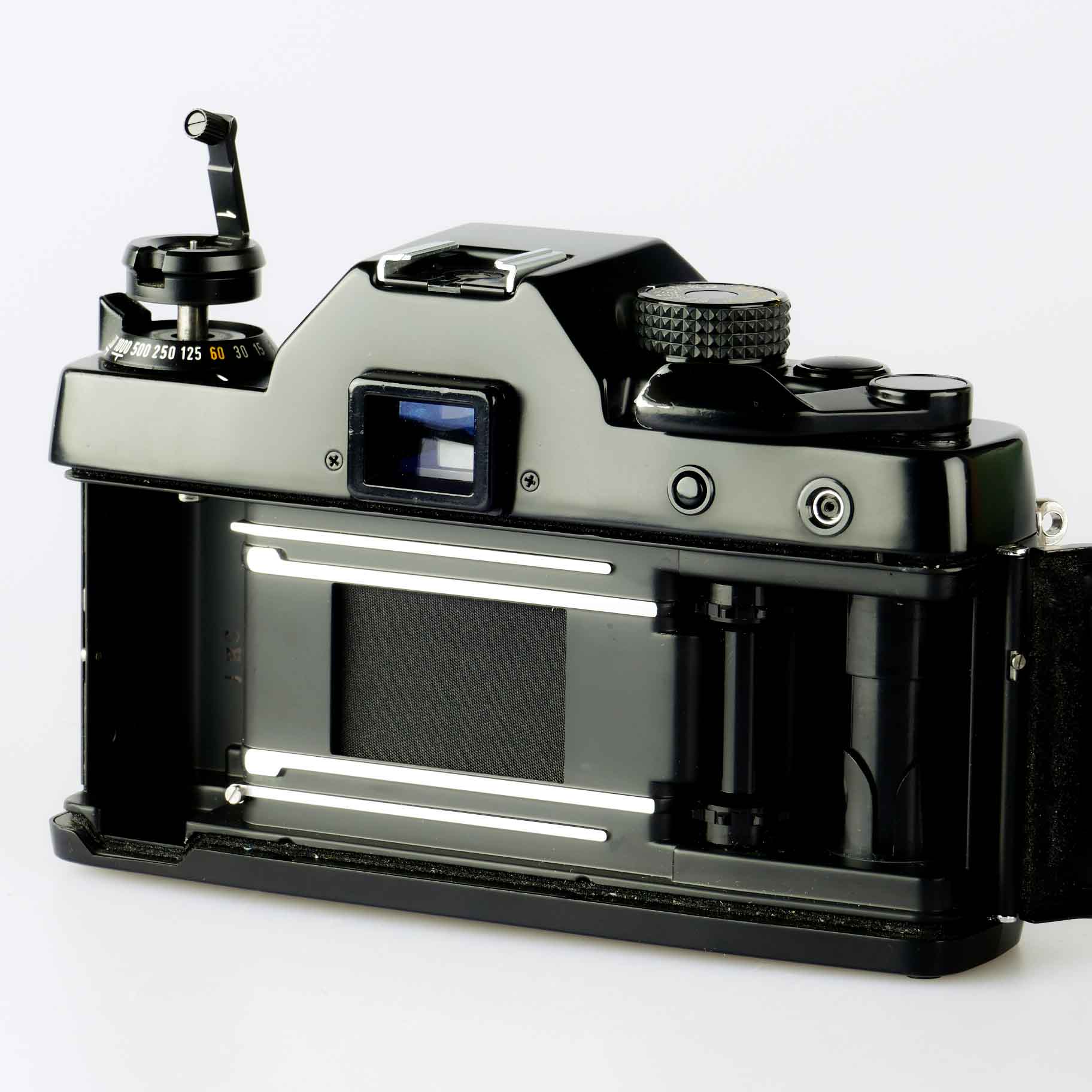 Contax RTS | Kutuzov Photo