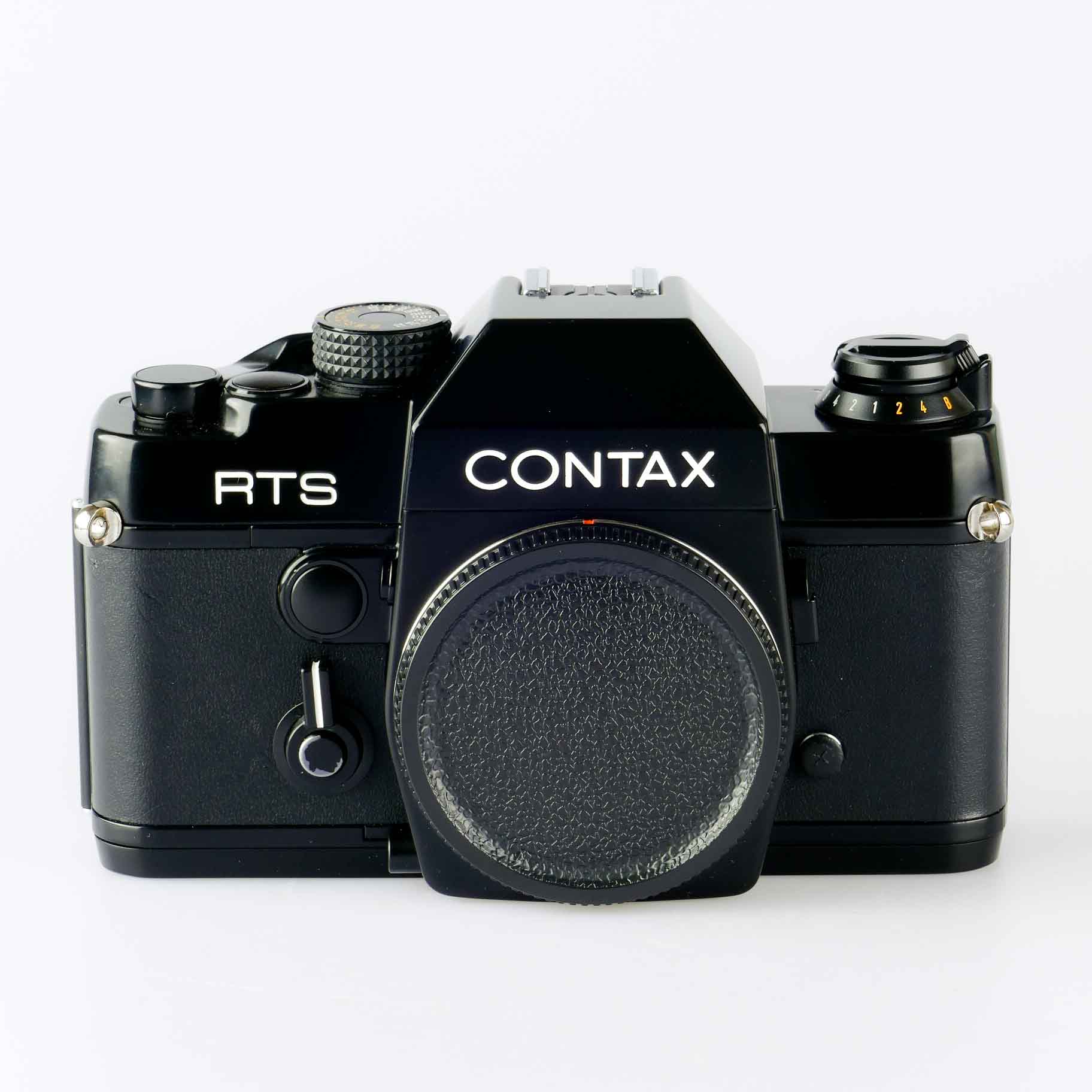 Contax RTS | Kutuzov Photo
