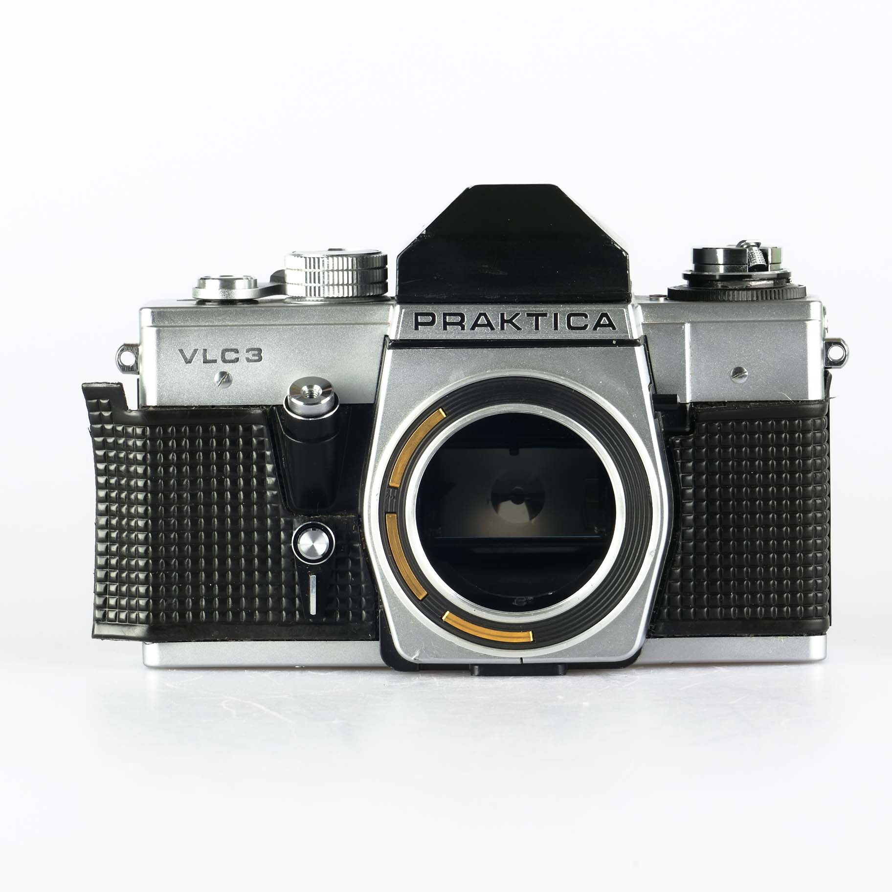 Pentacon Praktica VLC3 Pentacon Praktica VLC3