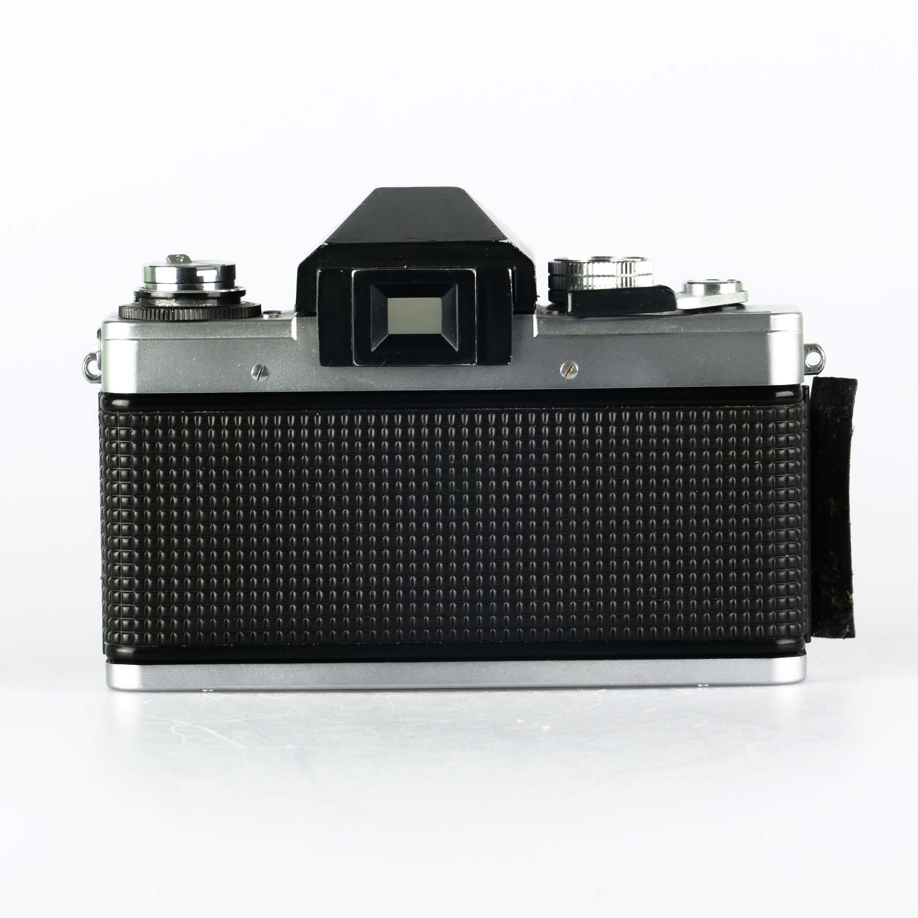 Pentacon Praktica VLC3 Pentacon Praktica VLC3