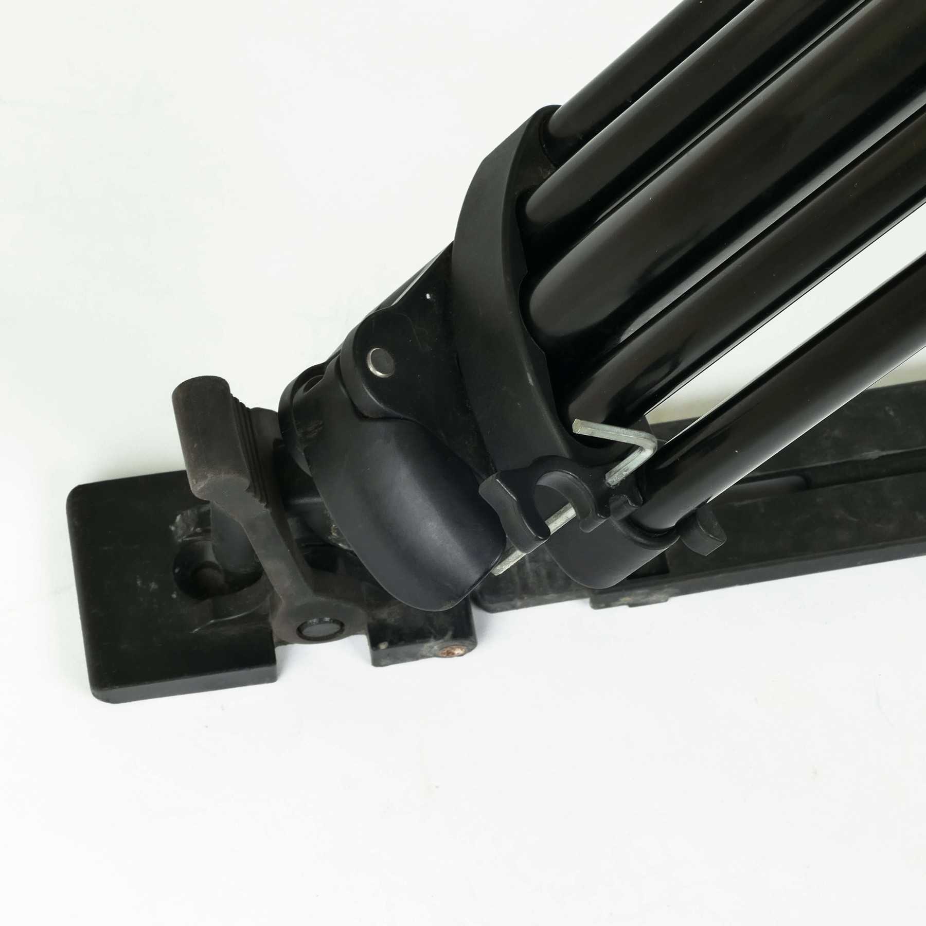 Manfrotto Штатив Manfrotto Vinten PRO5 Manfrotto Штатив Manfrotto Vinten PRO5