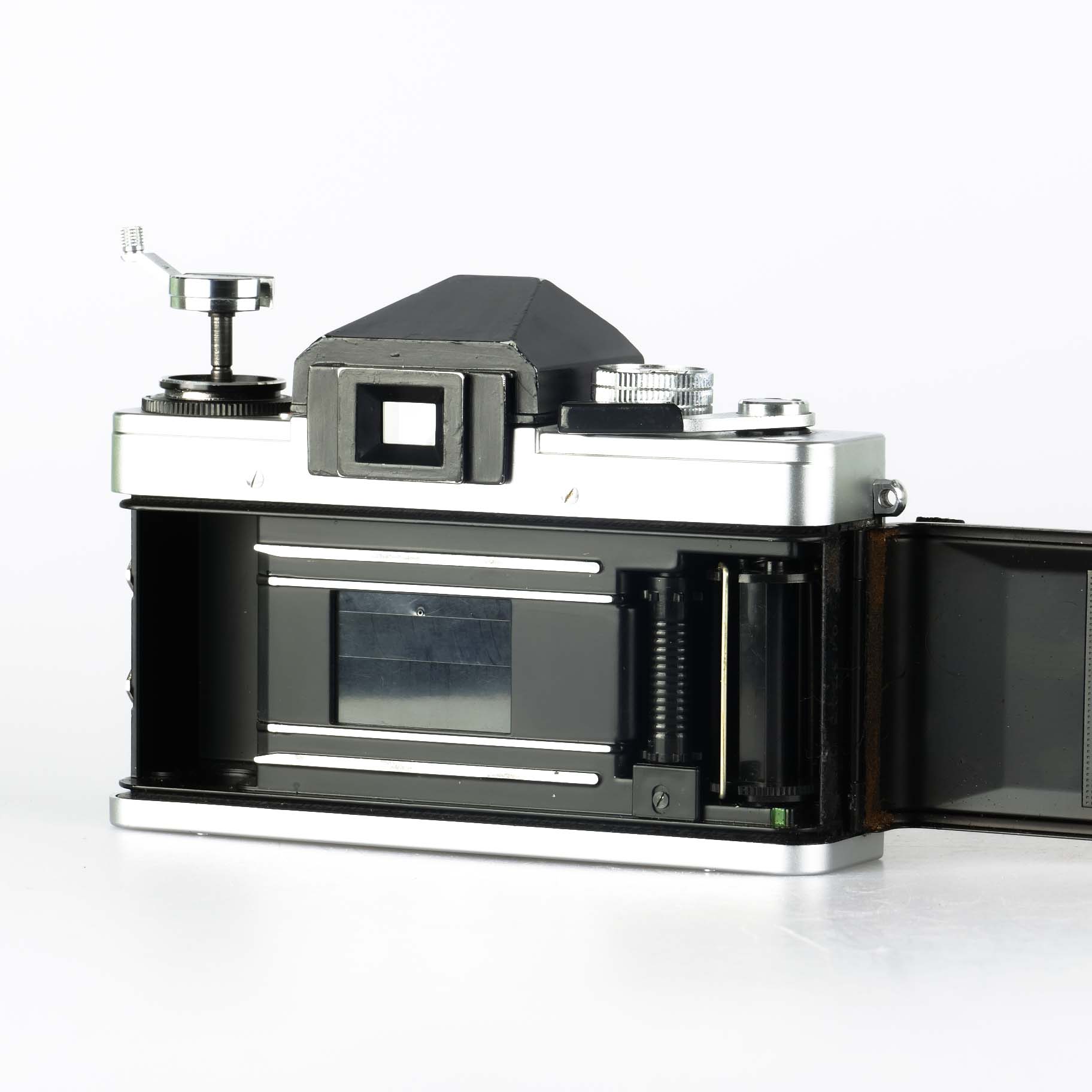 Pentacon Praktica VLC3 Pentacon Praktica VLC3