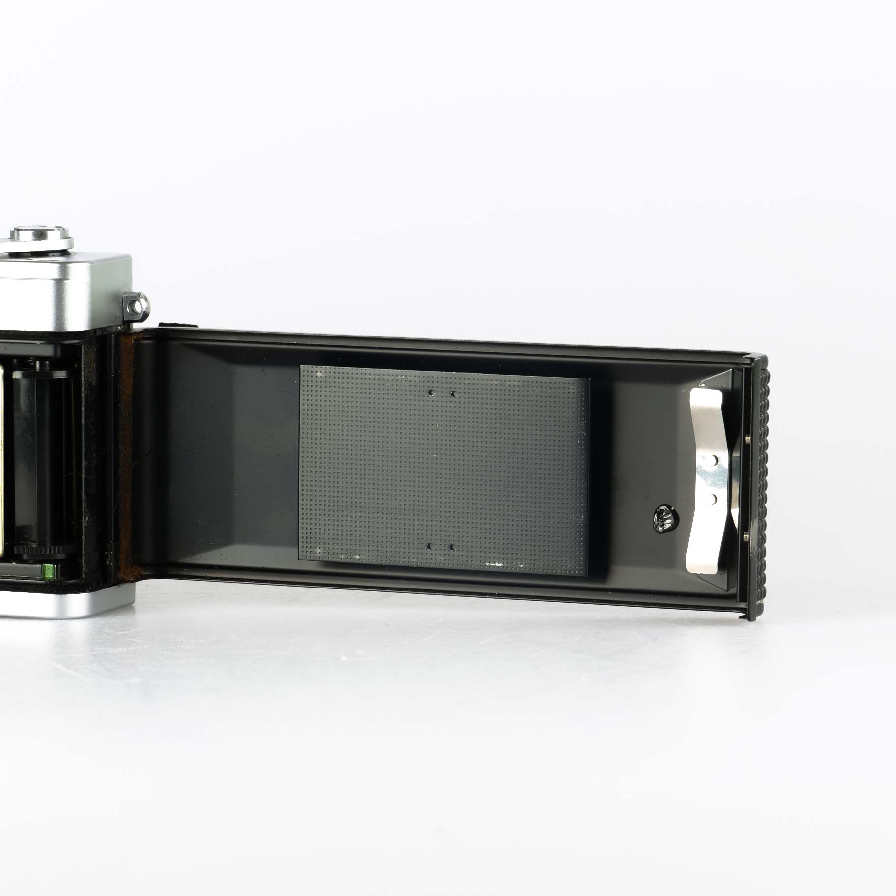 Pentacon Praktica VLC3 Pentacon Praktica VLC3