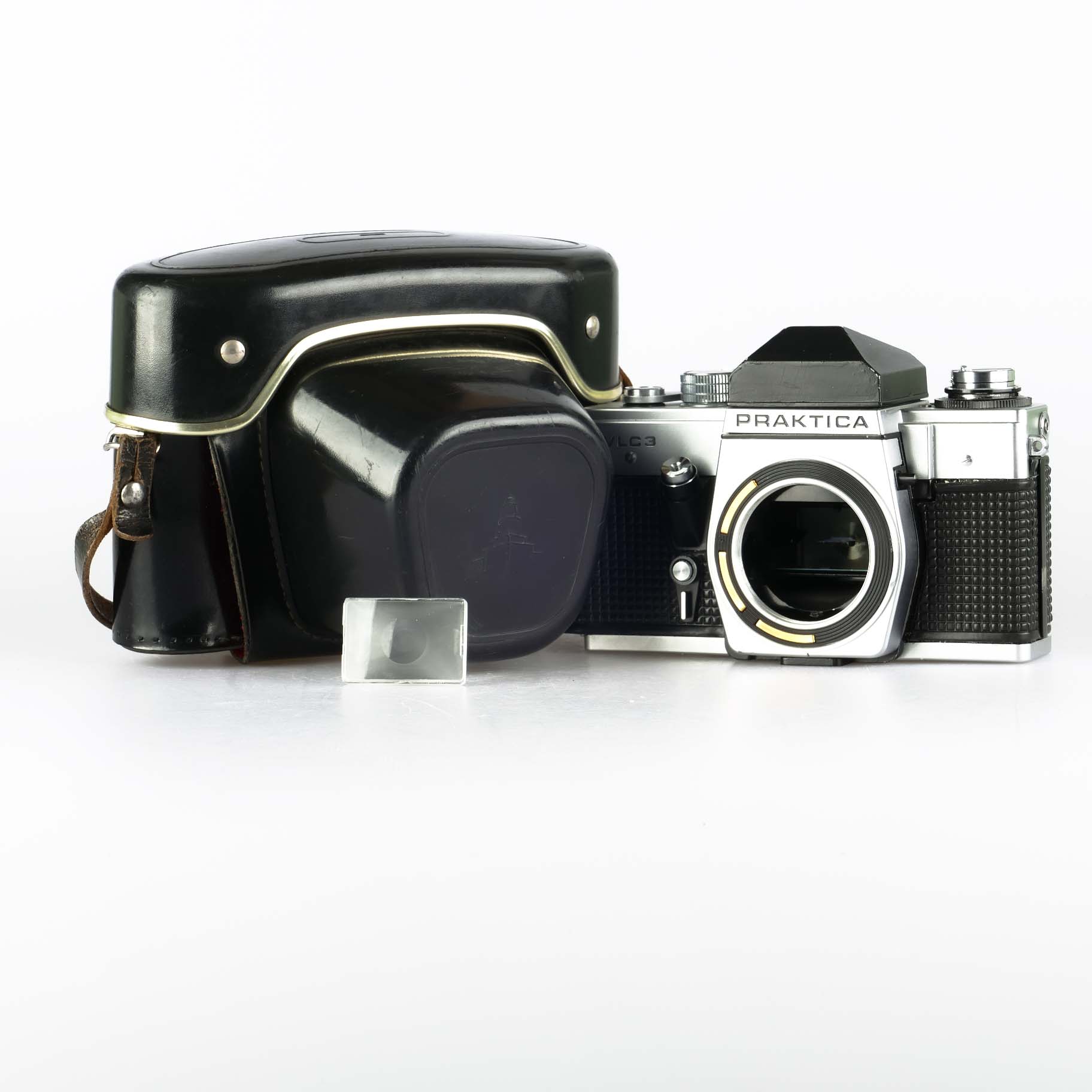 Pentacon Praktica VLC3 Pentacon Praktica VLC3