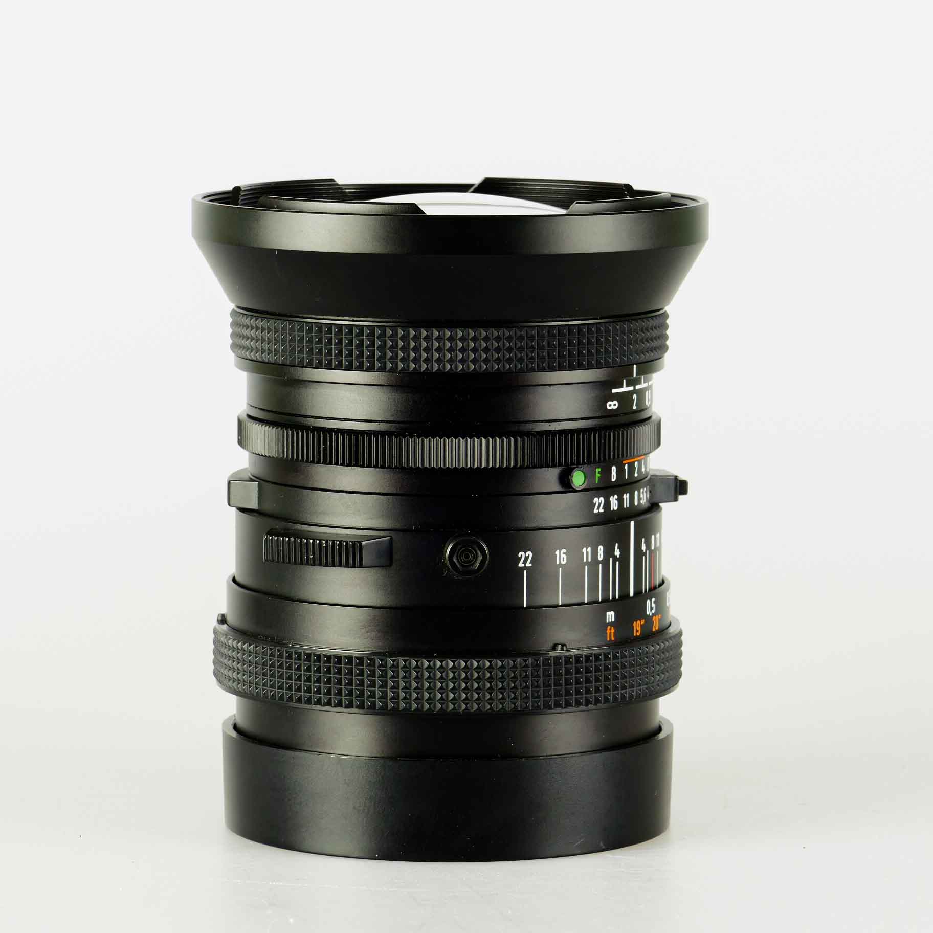 Hasselblad 40mm F/4 Distagon T* CF | Kutuzov Photo