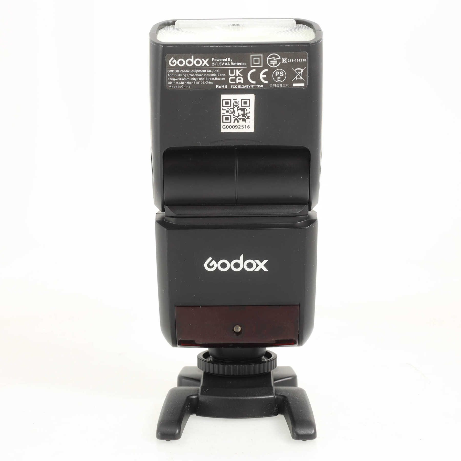Godox TT350 вспышка (Sony E) Godox TT350 вспышка (Sony E)