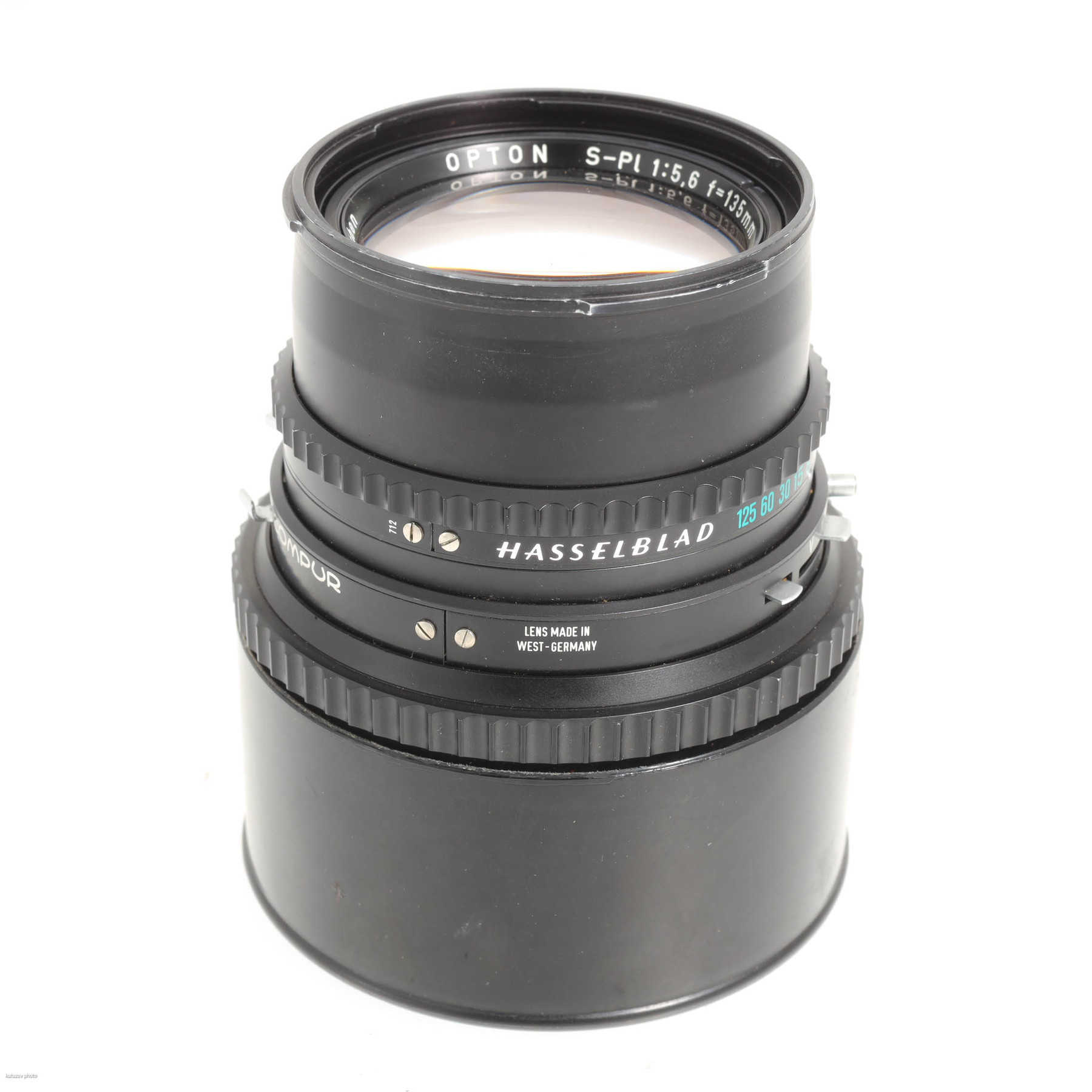 Hasselblad S-Planar 135mm f/5.6 T* Carl Zeiss Hasselblad S-Planar 135mm f/5.6 T* Carl Zeiss