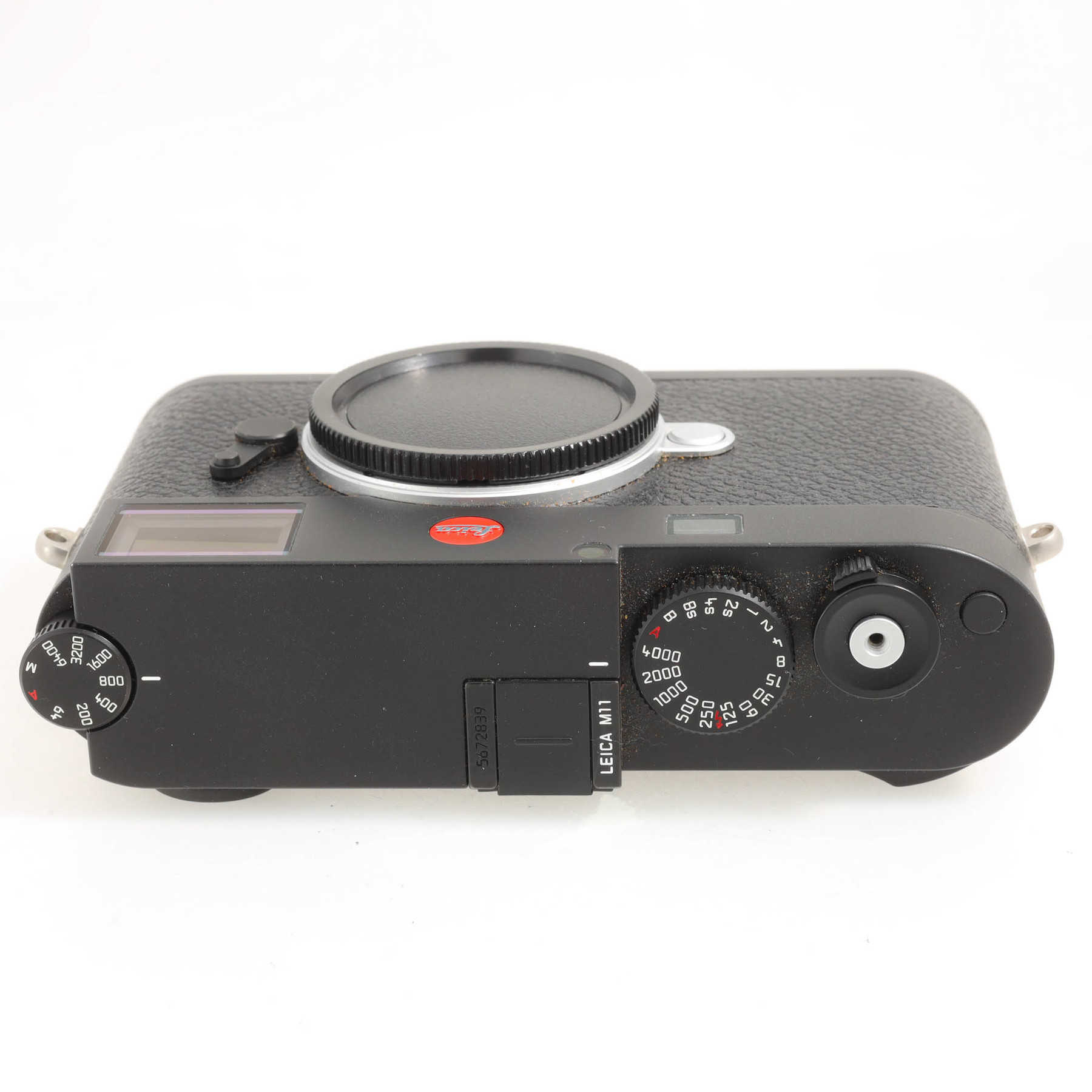 Leica M11, black Leica M11, black