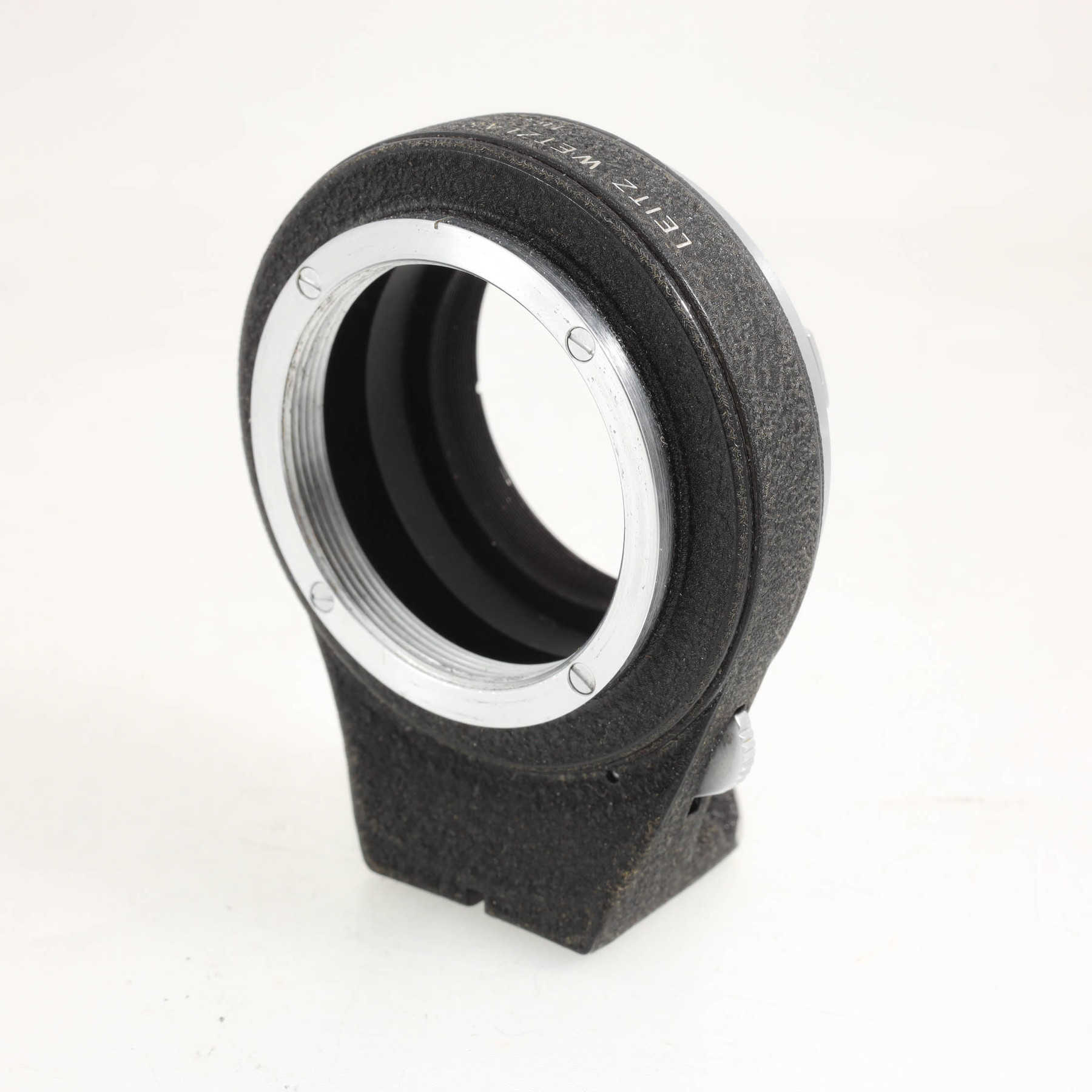 Leica 12.5cm (125mm) f/2.5 Hektor Leica 12.5cm (125mm) f/2.5 Hektor