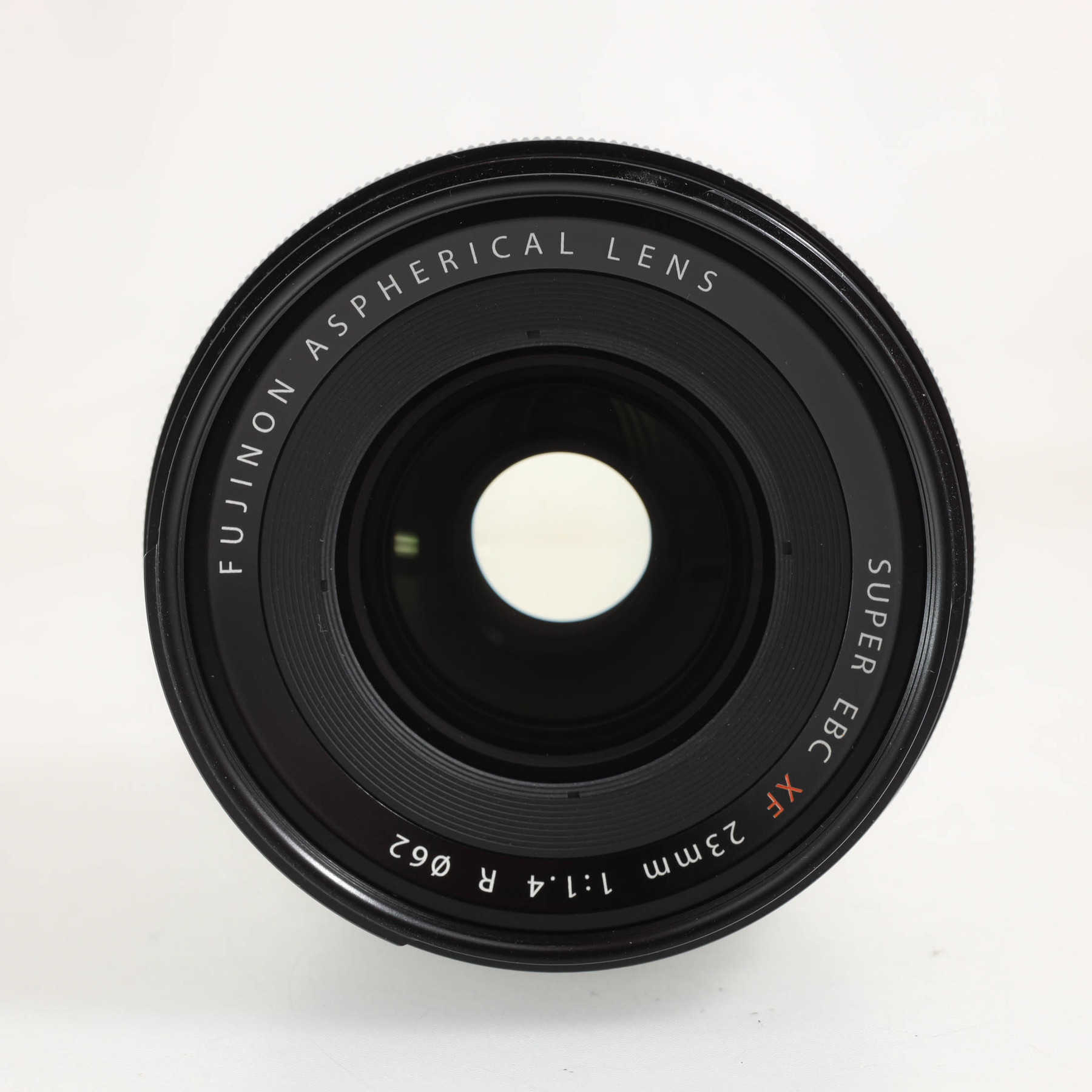 Fujifilm 23mm f/1.4 R Fujinon XF Fujifilm 23mm f/1.4 R Fujinon XF