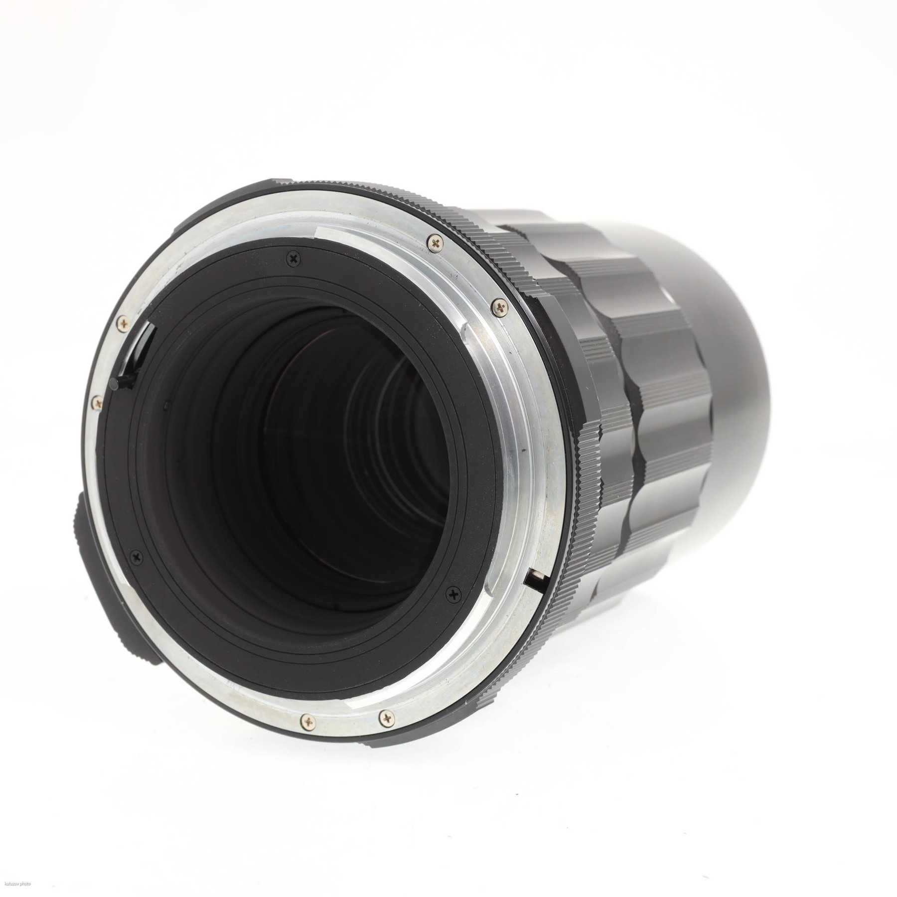 Pentax 200mm f/4 Takumar/6x7 Super-Multi-Coated Pentax 200mm f/4 Takumar/6x7 Super-Multi-Coated