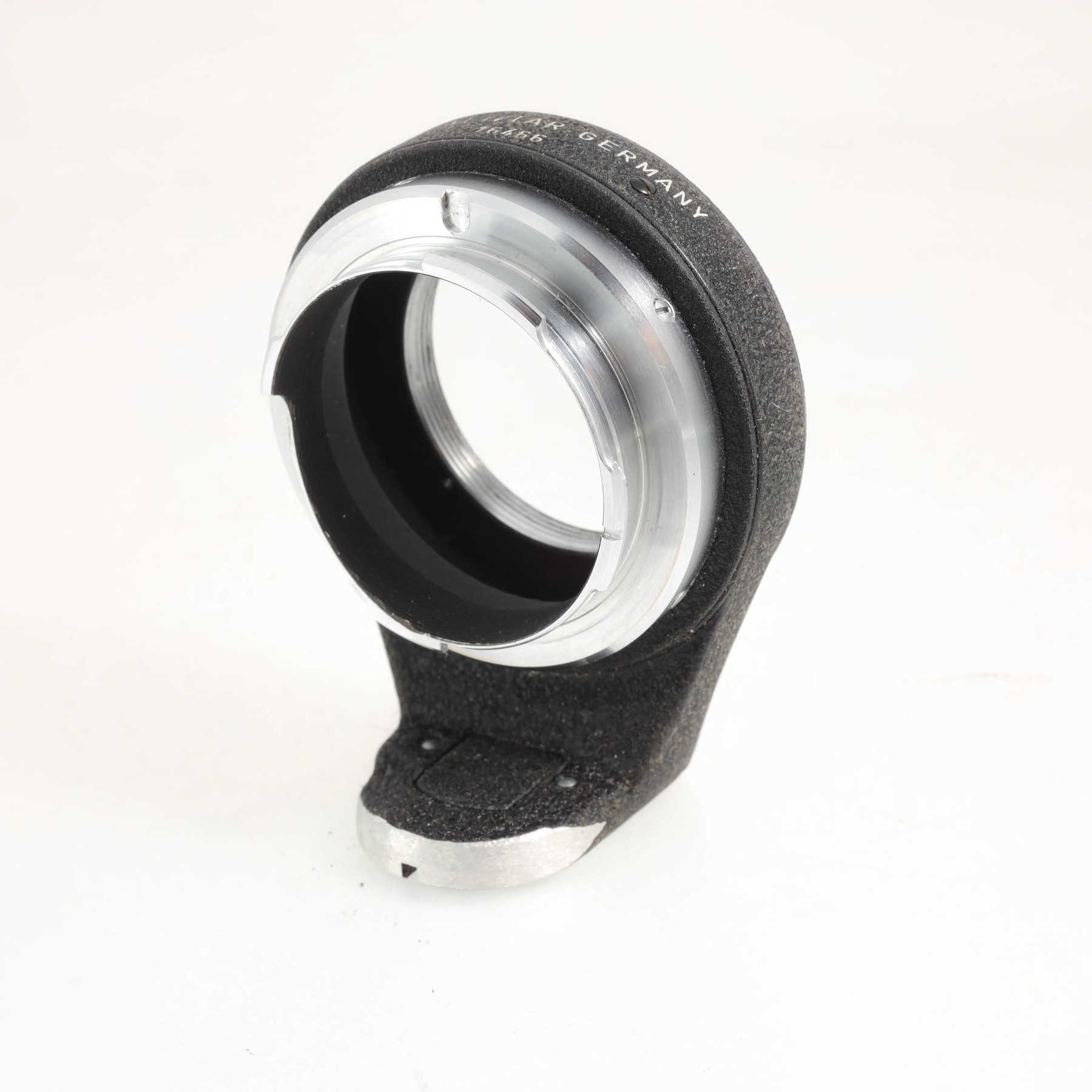 Leica 12.5cm (125mm) f/2.5 Hektor Leica 12.5cm (125mm) f/2.5 Hektor