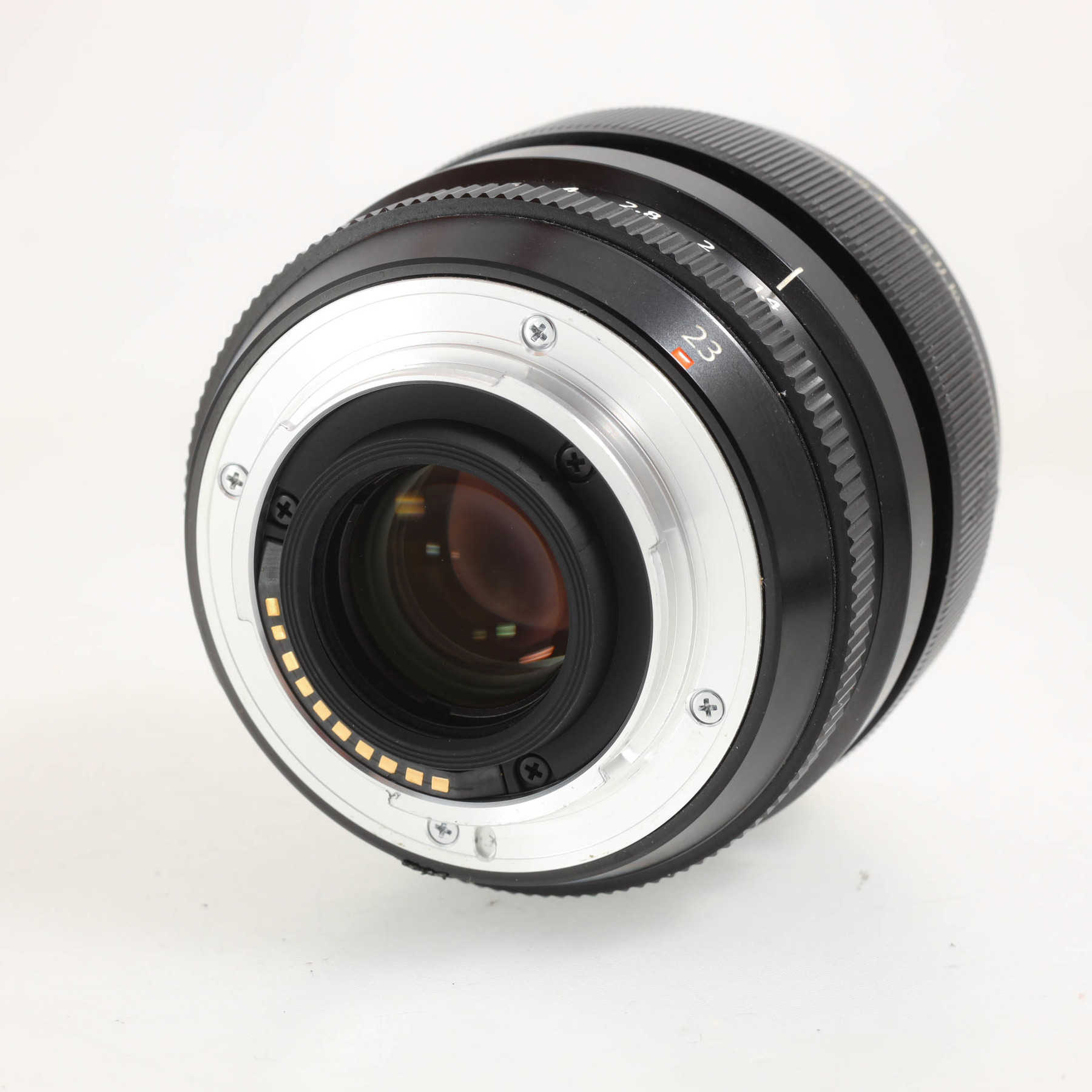 Fujifilm 23mm f/1.4 R Fujinon XF Fujifilm 23mm f/1.4 R Fujinon XF