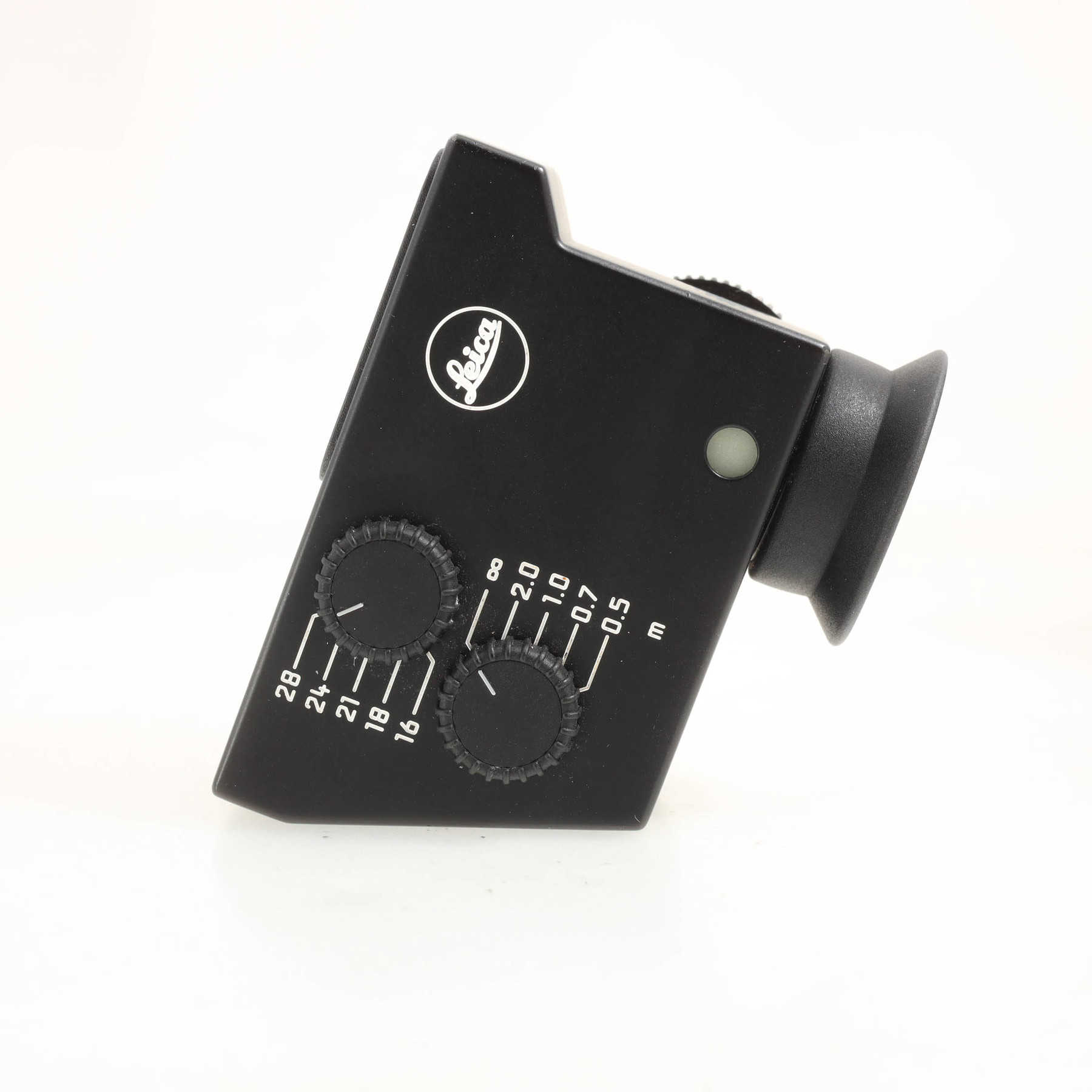 Leica видоискатель универсальный Universal Wide-Angle Viewfinder M Leica видоискатель универсальный Universal Wide-Angle Viewfinder M