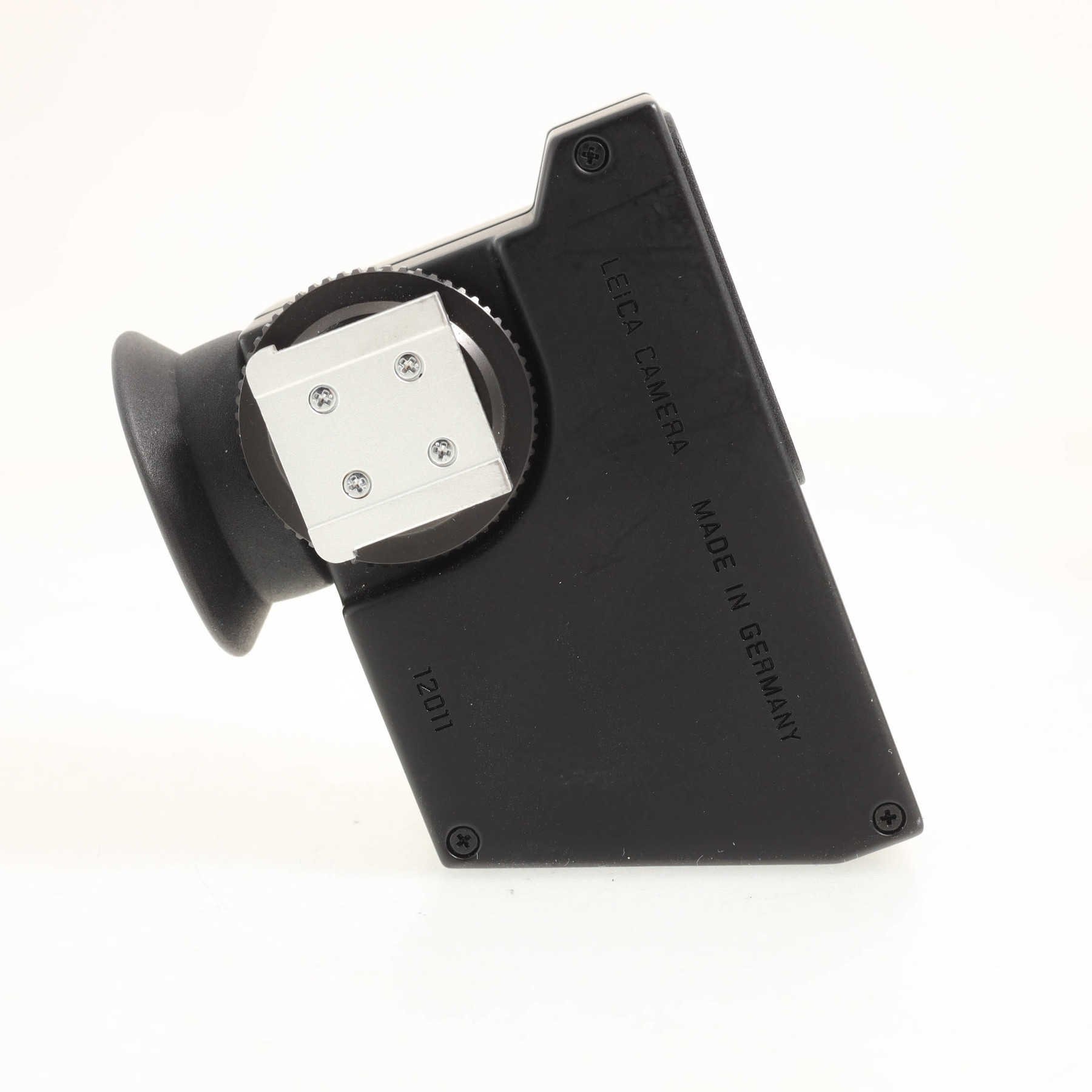 Leica видоискатель универсальный Universal Wide-Angle Viewfinder M Leica видоискатель универсальный Universal Wide-Angle Viewfinder M