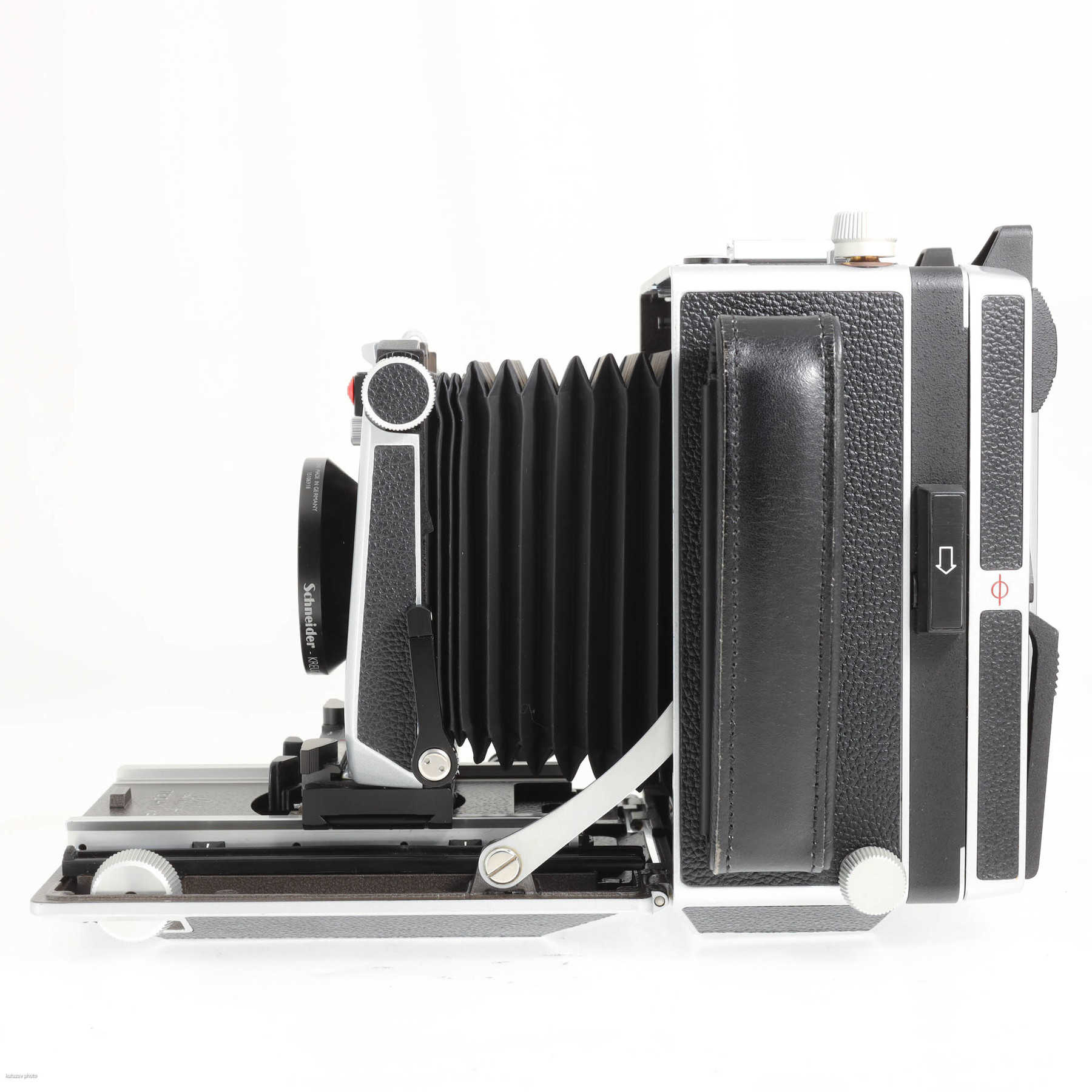 Linhof Master Technika 3000 4x5'' комплект с объективом и принадлежностями Linhof Master Technika 3000 4x5'' комплект с объективом и принадлежностями