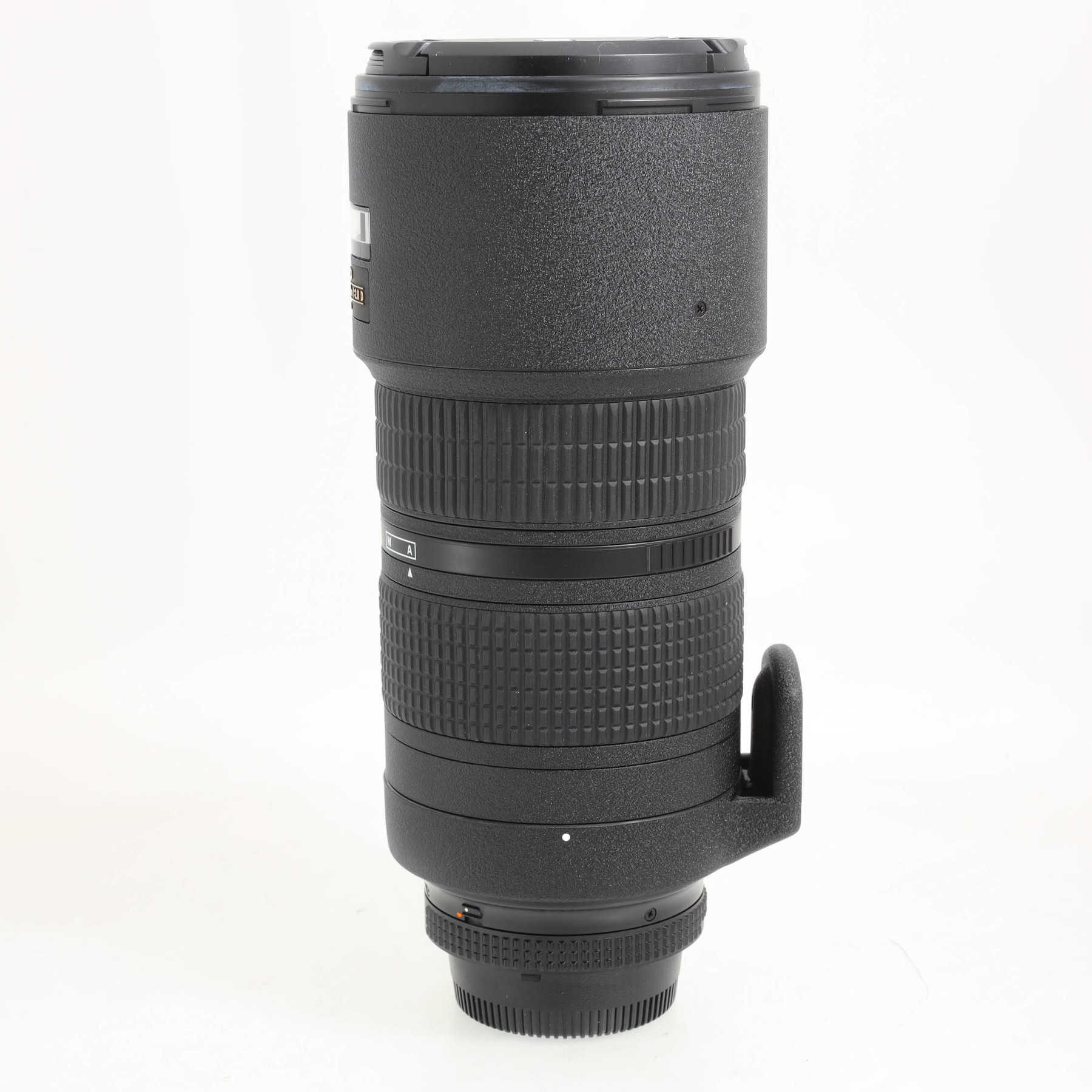 Nikon AF Nikkor 80-200mm f/2.8 D ED N Nikon AF Nikkor 80-200mm f/2.8 D ED N