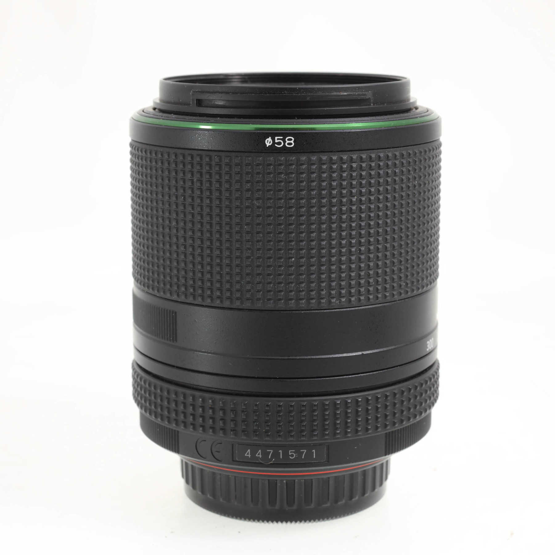 Pentax DA 55-300mm f/4.5-6.3 HD ED PLM WR RE Pentax DA 55-300mm f/4.5-6.3 HD ED PLM WR RE
