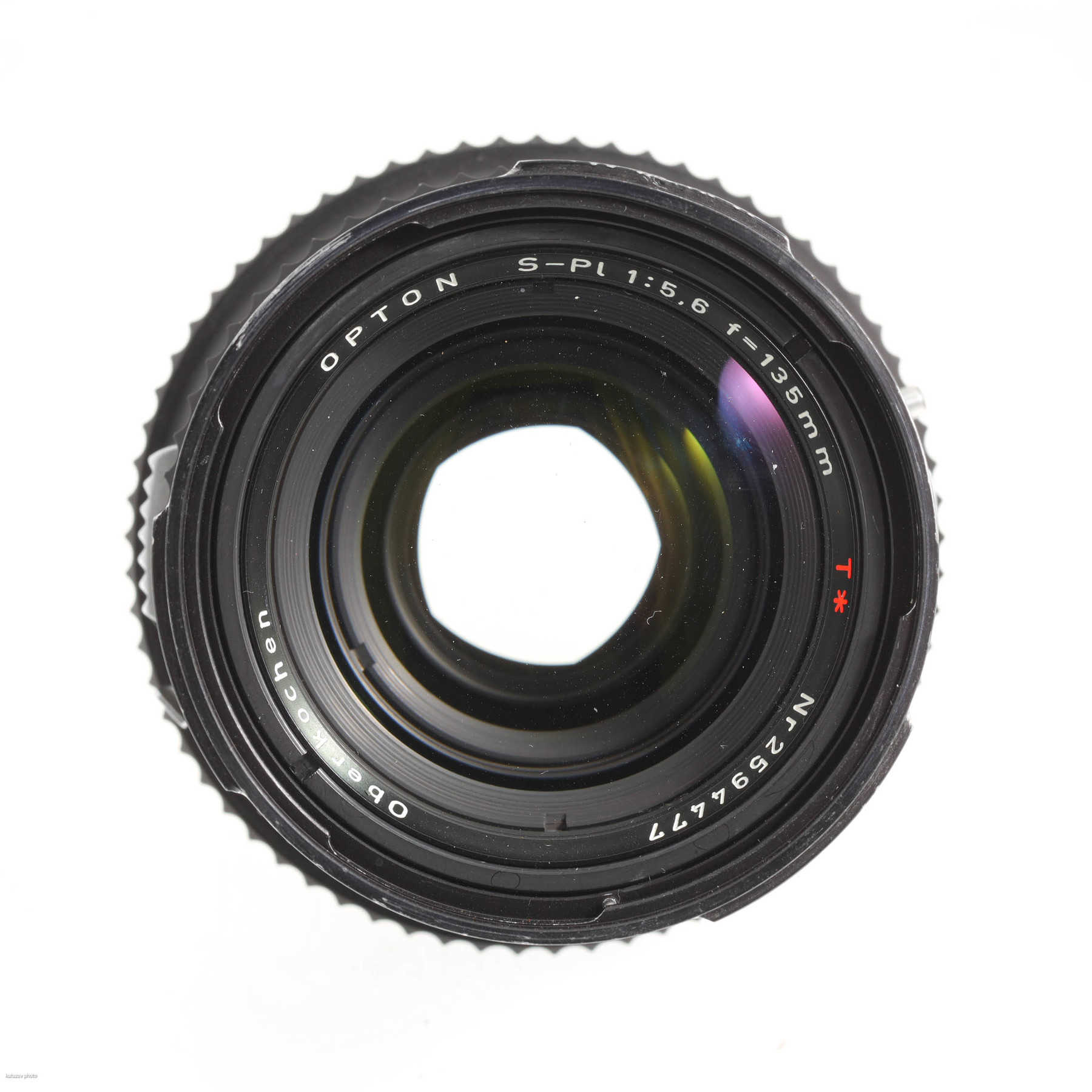 Hasselblad S-Planar 135mm f/5.6 T* Carl Zeiss Hasselblad S-Planar 135mm f/5.6 T* Carl Zeiss