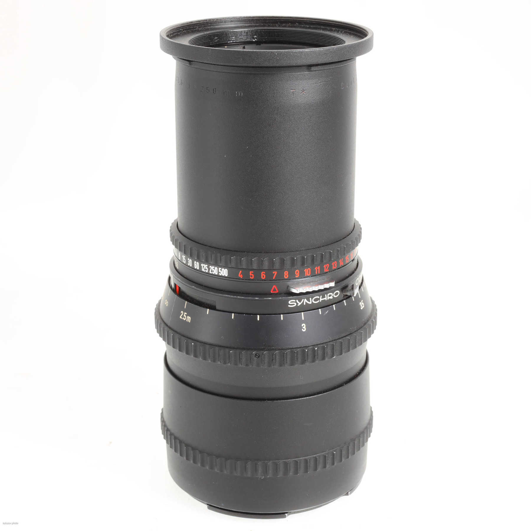Hasselblad 250mm f/5.6 T* Carl Zeiss Sonnar C Hasselblad 250mm f/5.6 T* Carl Zeiss Sonnar C