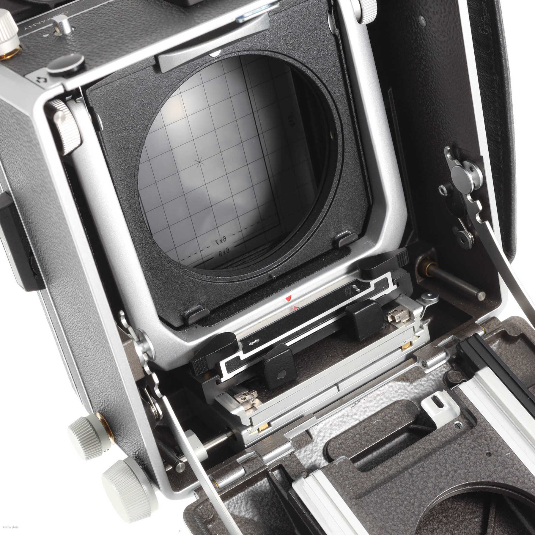 Linhof Master Technika 3000 4x5'' комплект с объективом и принадлежностями Linhof Master Technika 3000 4x5'' комплект с объективом и принадлежностями
