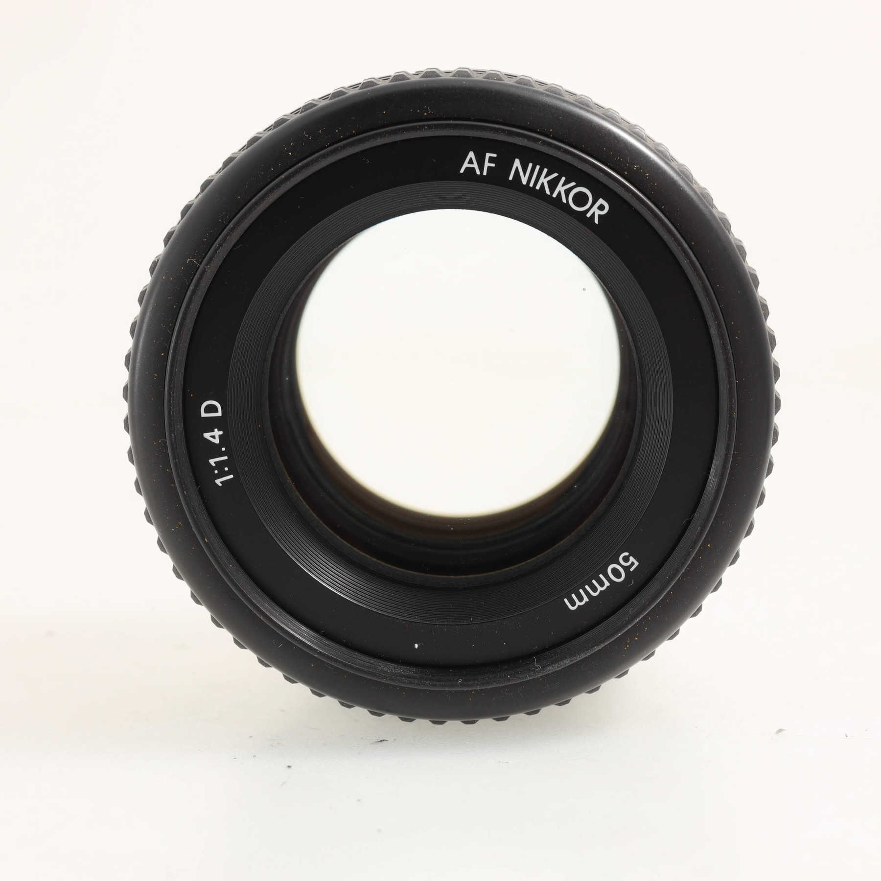 Nikon AF Nikkor 50mm f/1.4D Nikon AF Nikkor 50mm f/1.4D