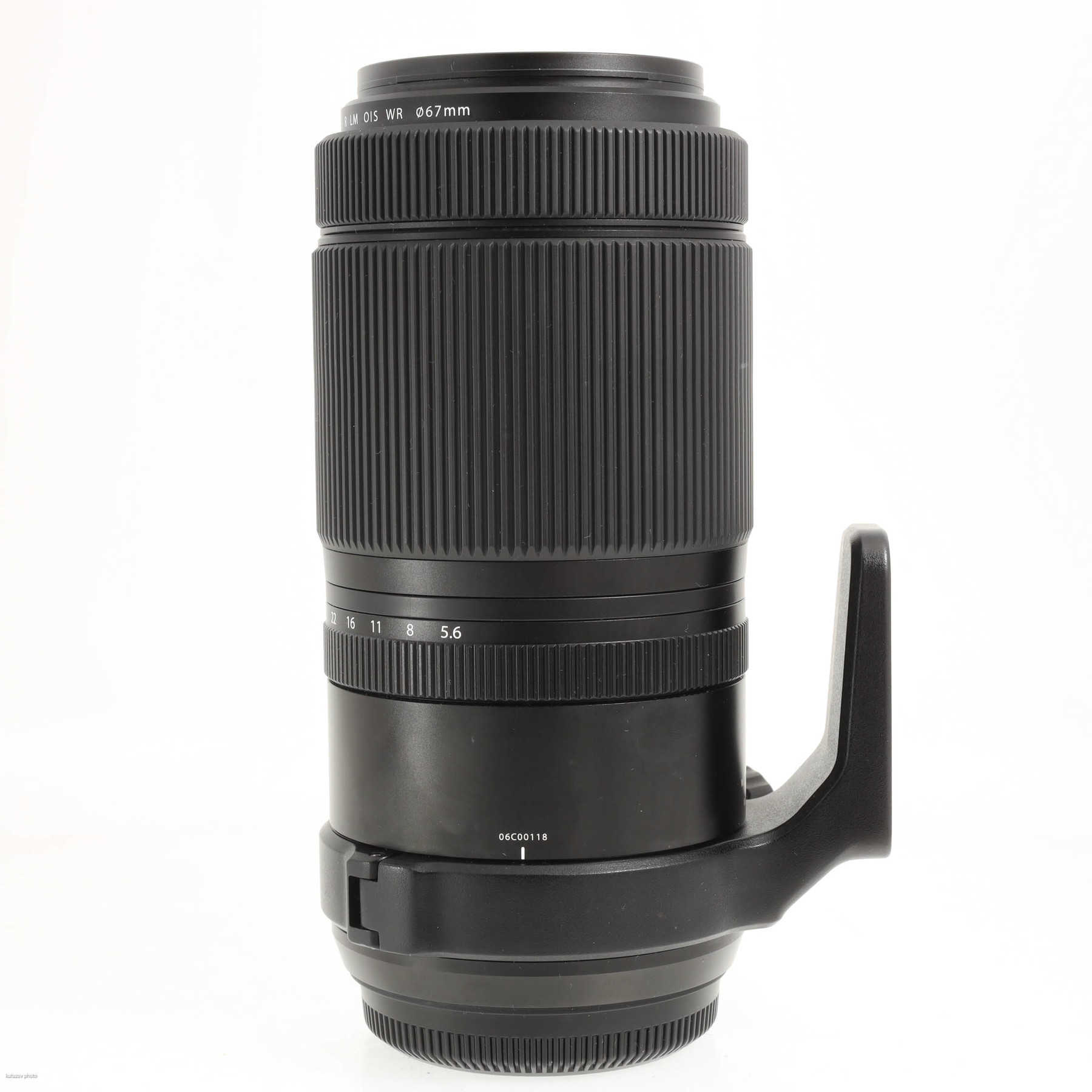Fujifilm GF100-200mm f/5.6 R LM OIS WR Fujifilm GF100-200mm f/5.6 R LM OIS WR