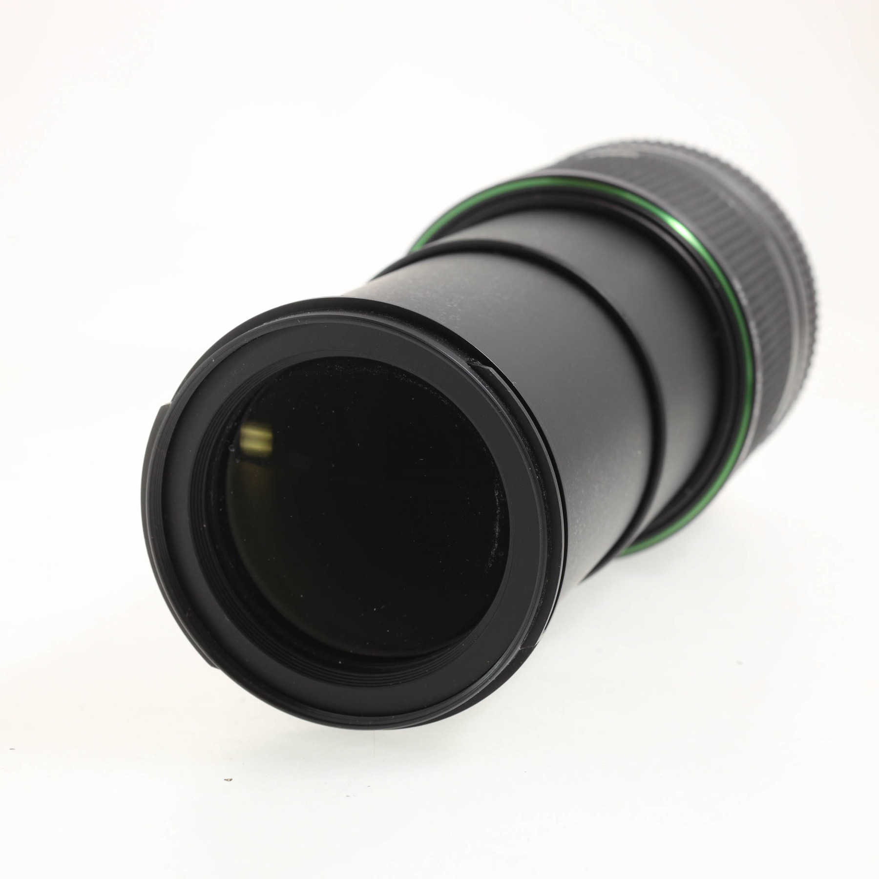 Pentax DA 55-300mm f/4.5-6.3 HD ED PLM WR RE Pentax DA 55-300mm f/4.5-6.3 HD ED PLM WR RE