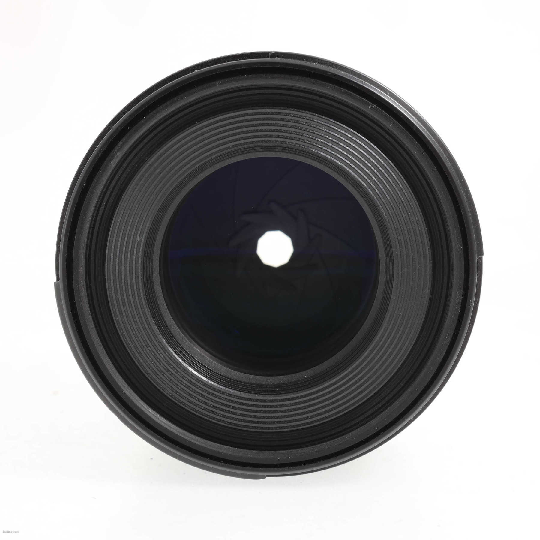 Canon RF 85mm f/2 Macro IS STM Canon RF 85mm f/2 Macro IS STM