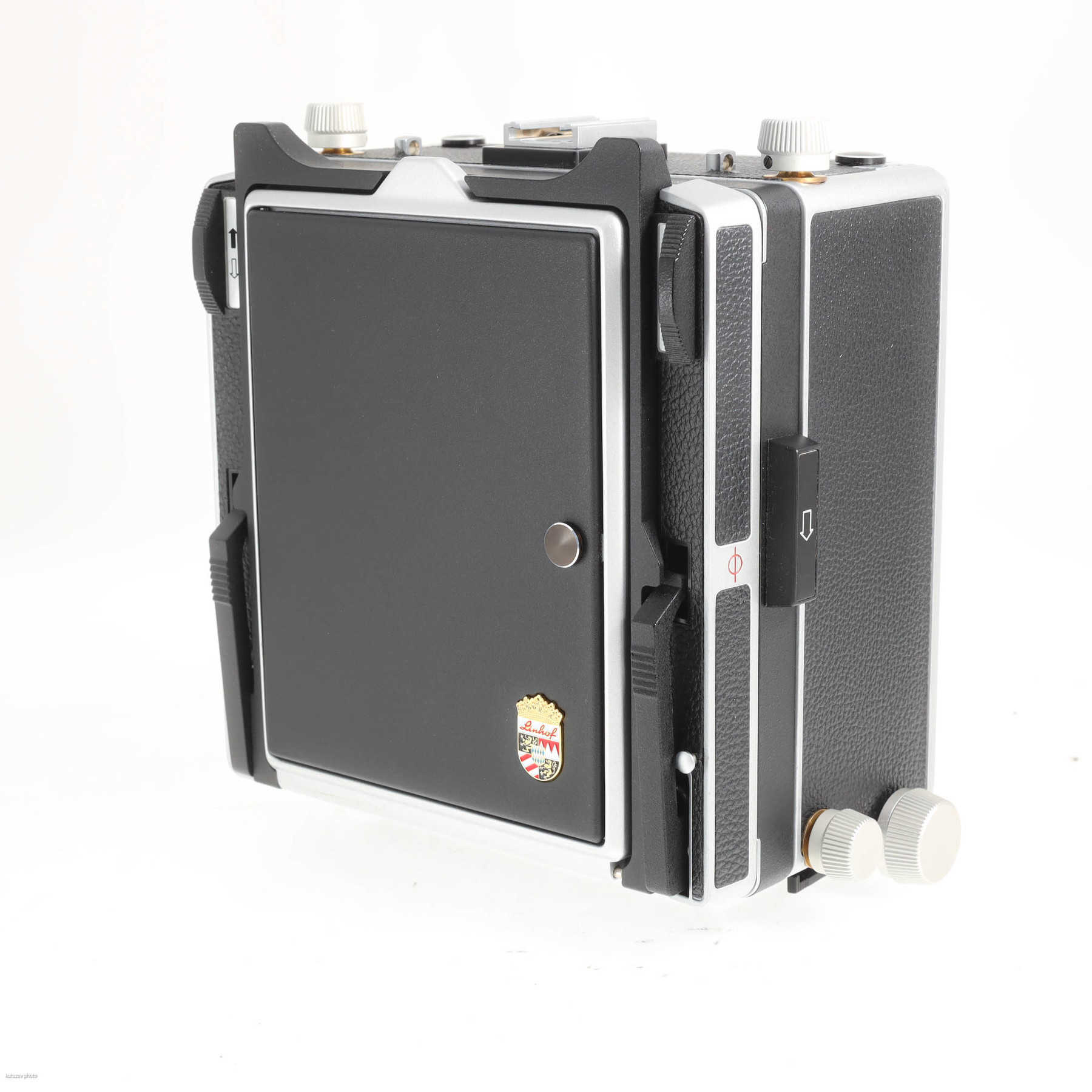 Linhof Master Technika 3000 4x5'' комплект с объективом и принадлежностями Linhof Master Technika 3000 4x5'' комплект с объективом и принадлежностями