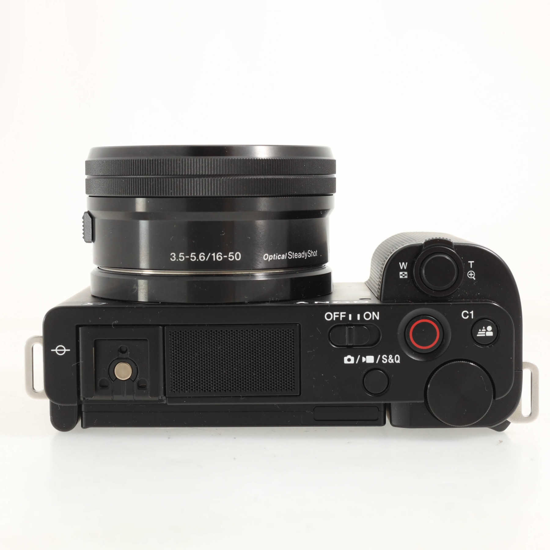 Sony ZV-E10 комплект с 16-50mm f/3.5-5.6 OSS E PZ Sony ZV-E10 комплект с 16-50mm f/3.5-5.6 OSS E PZ