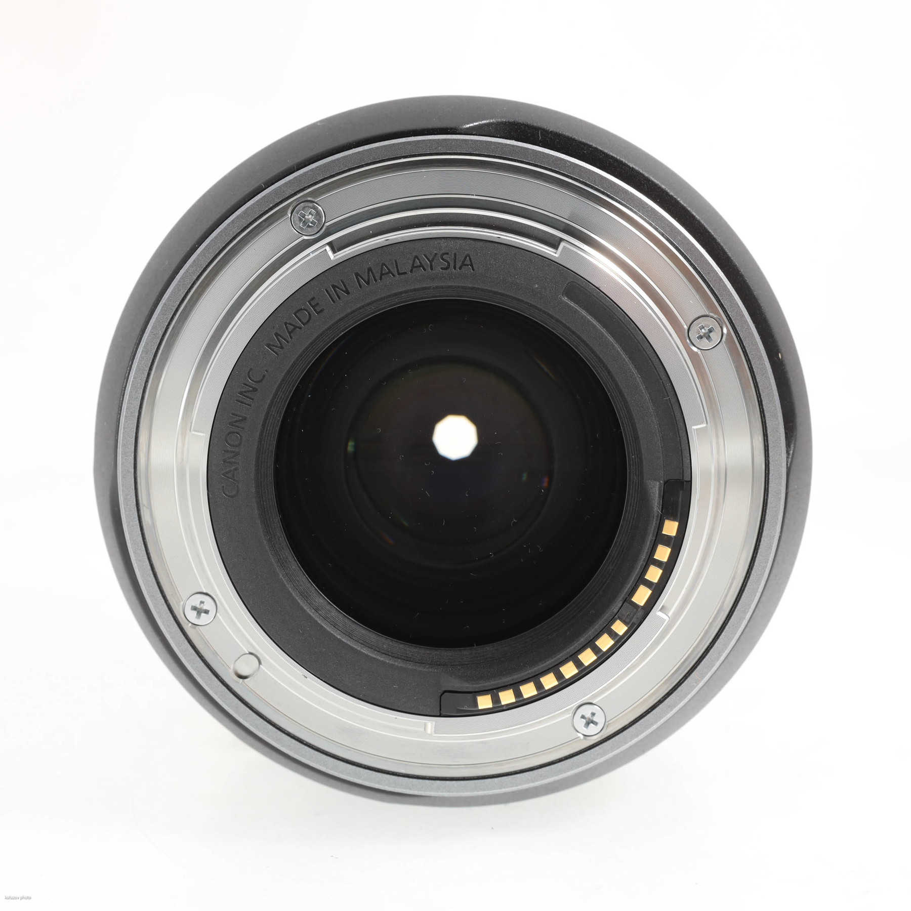 Canon RF 85mm f/2 Macro IS STM Canon RF 85mm f/2 Macro IS STM