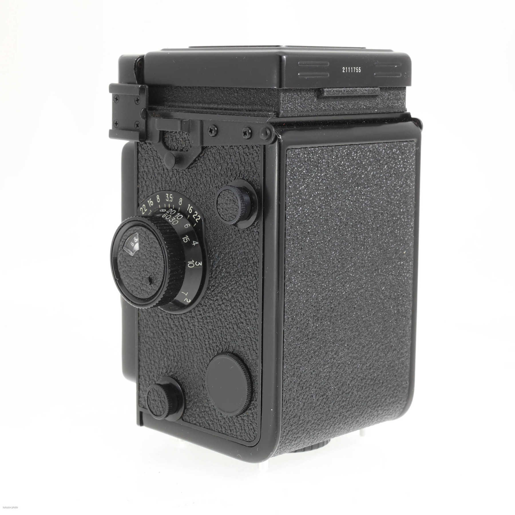 Yashica Mat 124G Yashica Mat 124G