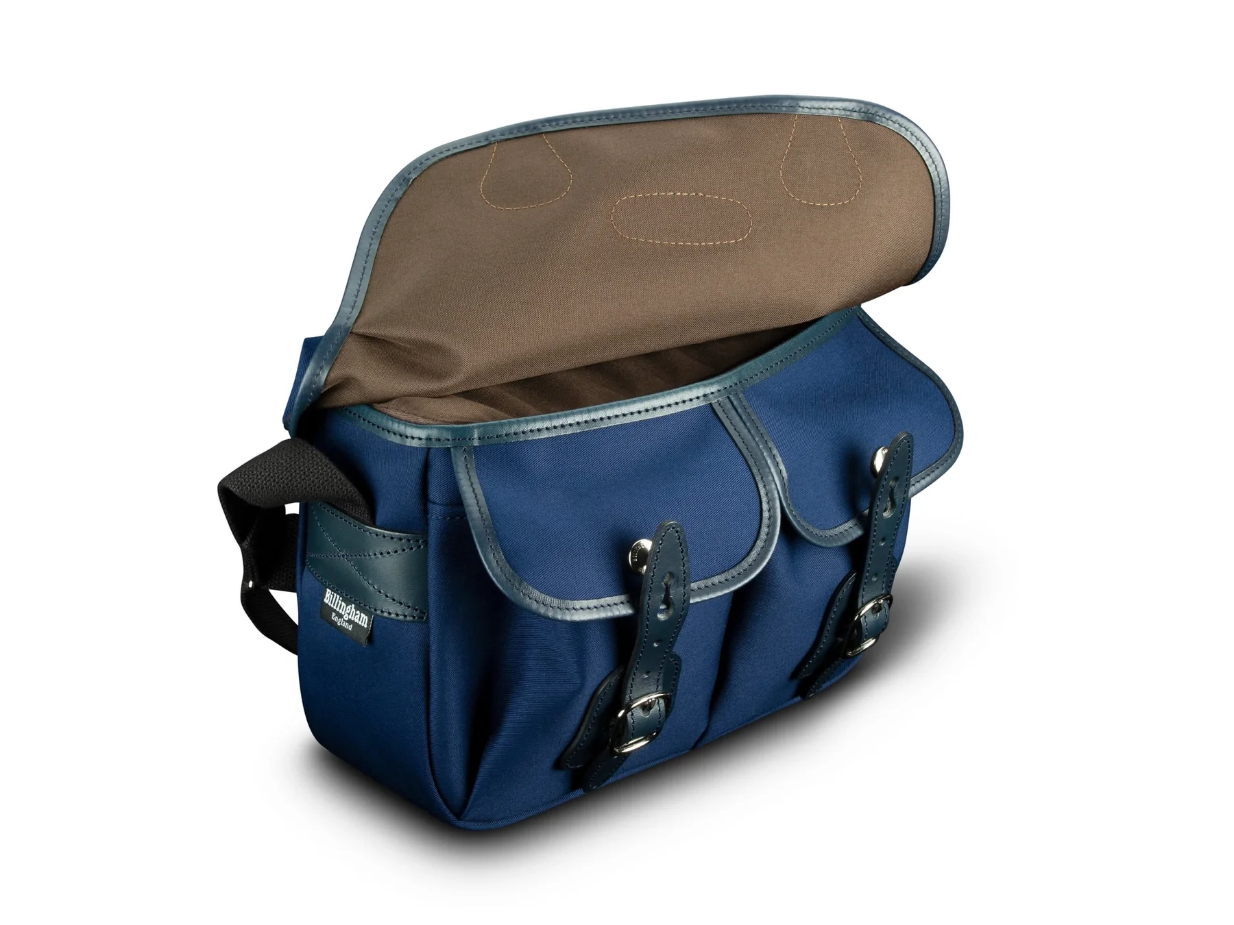 Billingham Hadley Small (нави/нави)
