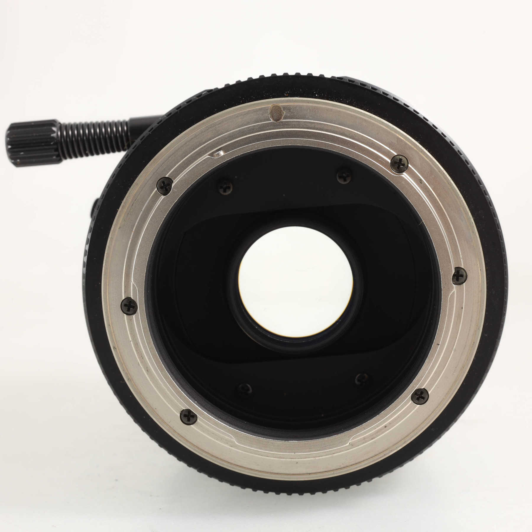 Schneider-Kreuznach 28mm f/2.8 PC-Super-Angulon (Canon EF) Schneider-Kreuznach 28mm f/2.8 PC-Super-Angulon (Canon EF)