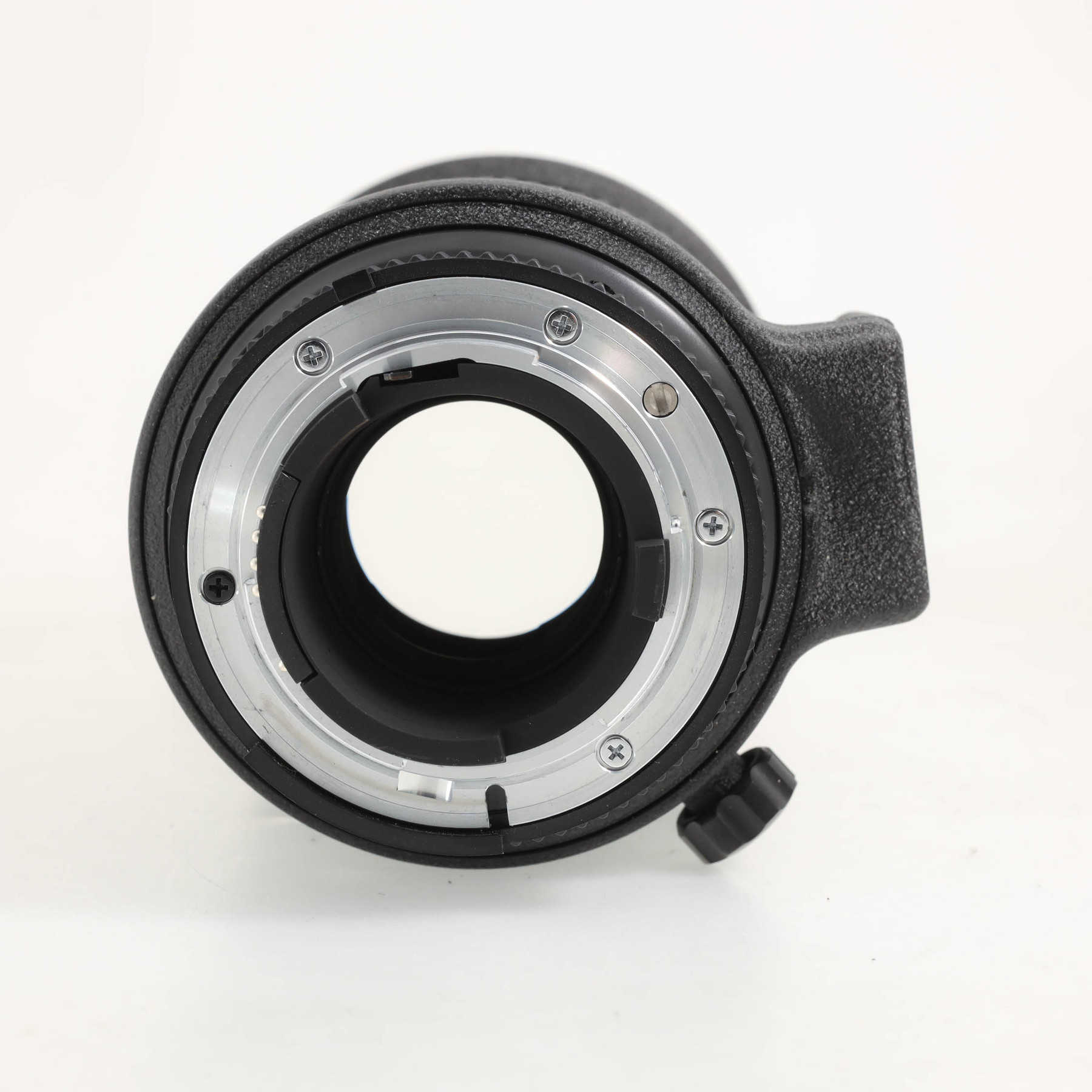 Nikon AF Nikkor 80-200mm f/2.8 D ED N Nikon AF Nikkor 80-200mm f/2.8 D ED N