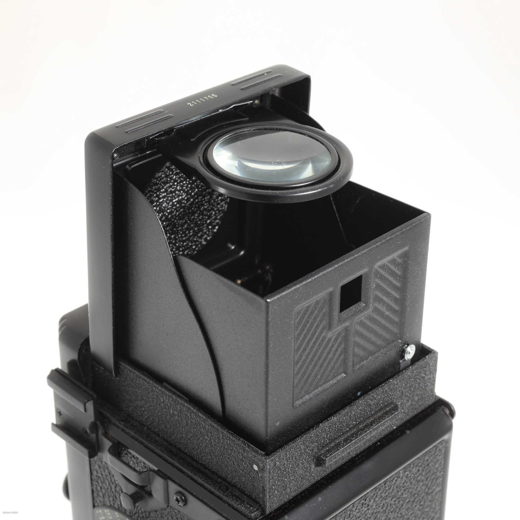 Yashica Mat 124G Yashica Mat 124G